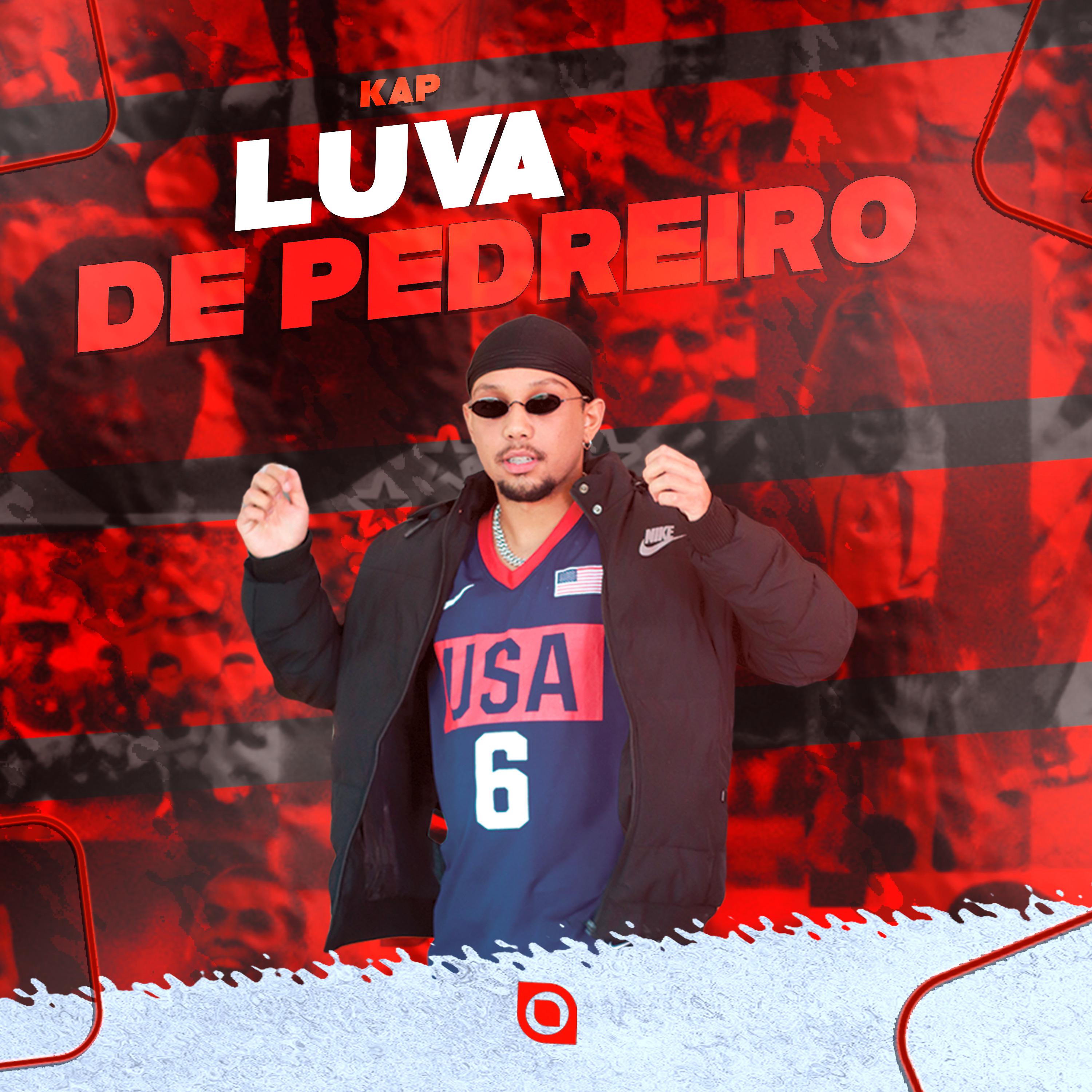 Постер альбома Luva de Pedreiro