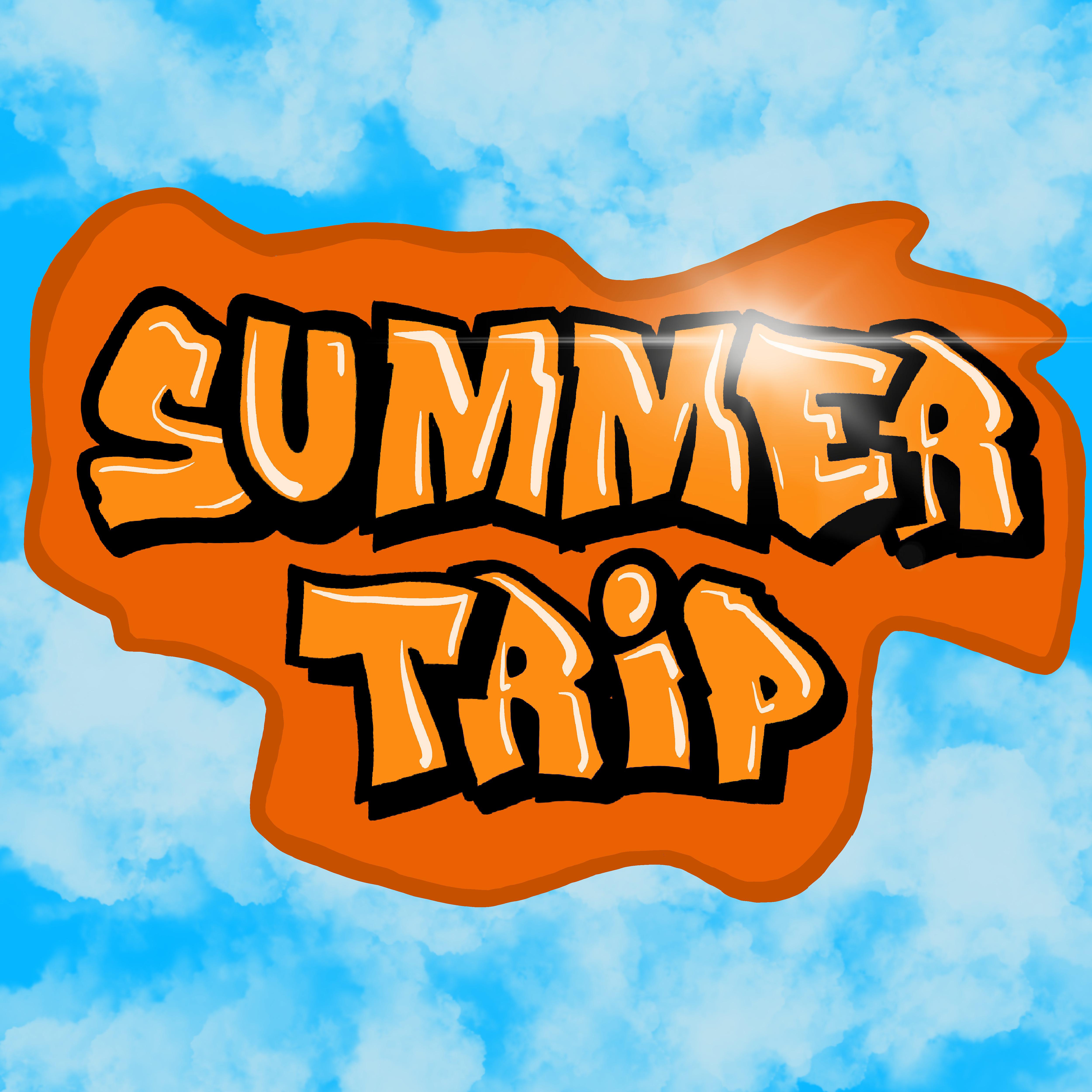 Постер альбома Summer Trip