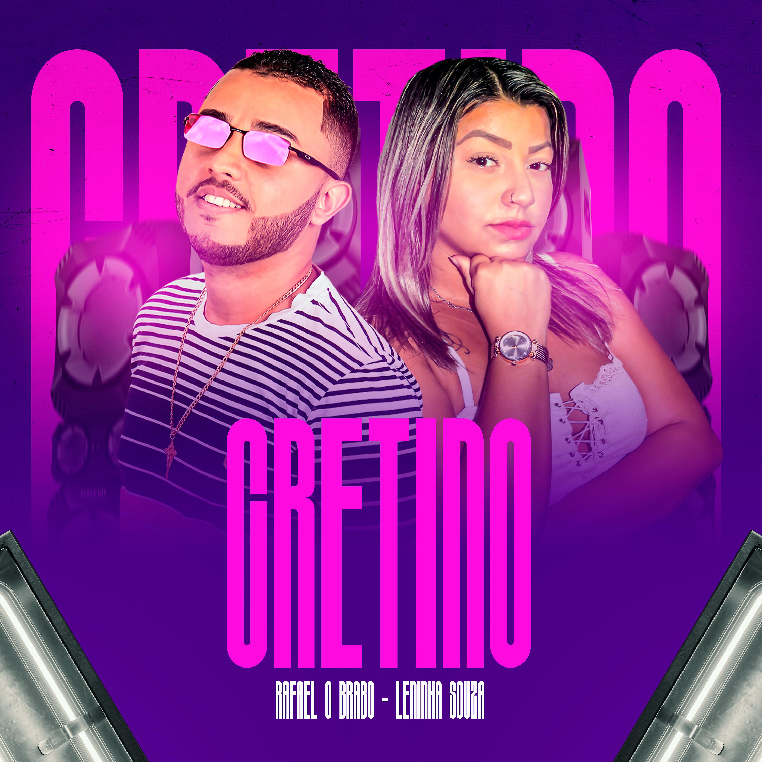 Постер альбома Cretino
