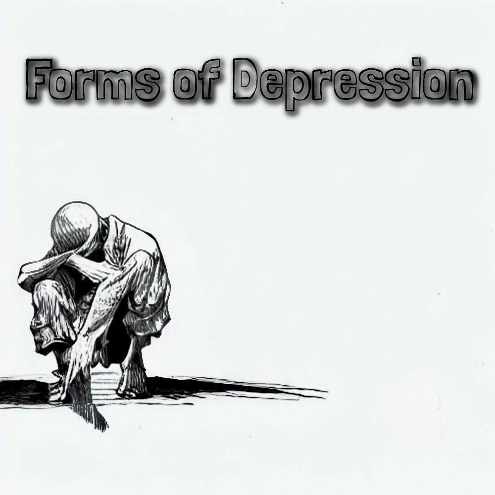 Постер альбома Forms of Depression