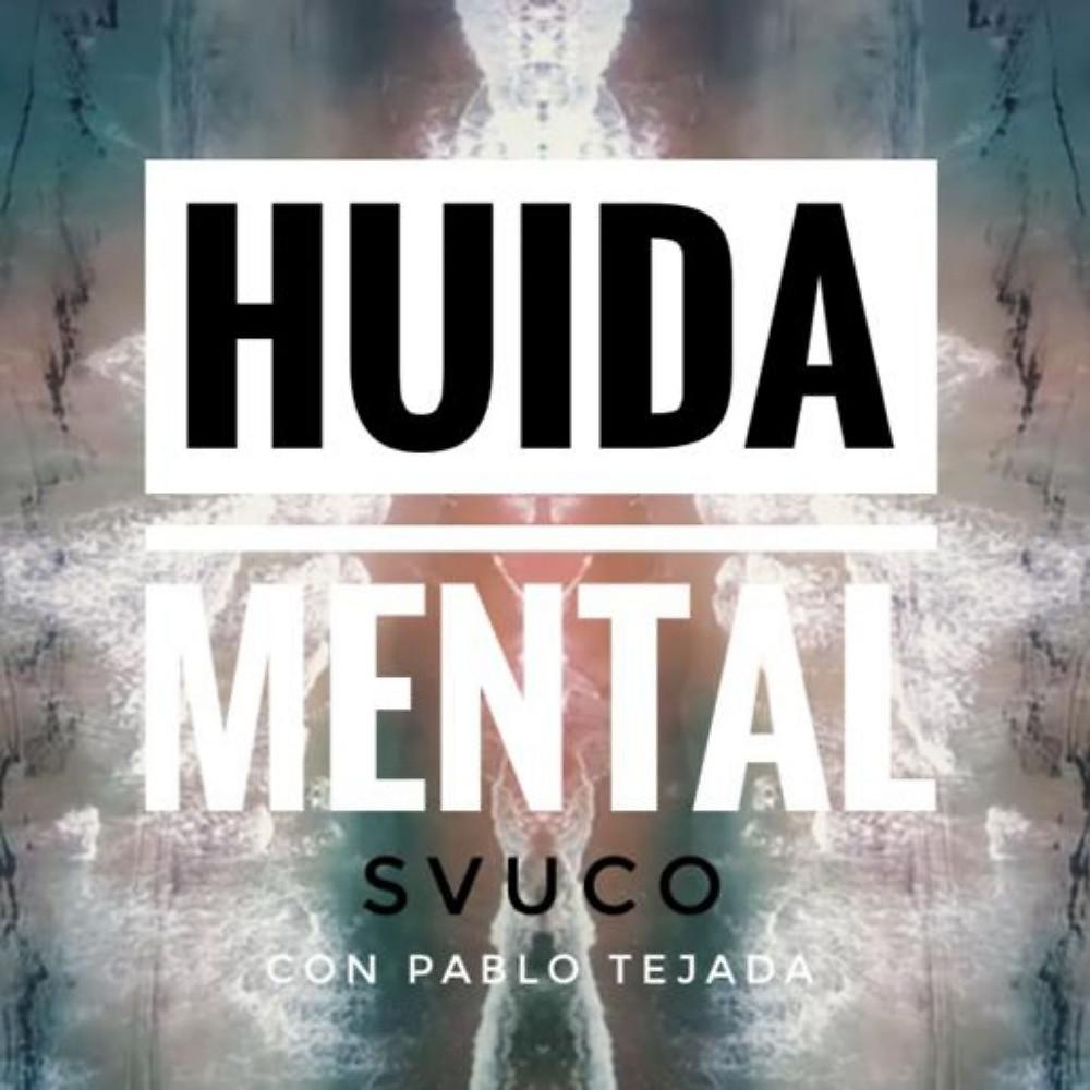 Постер альбома Huida Mental
