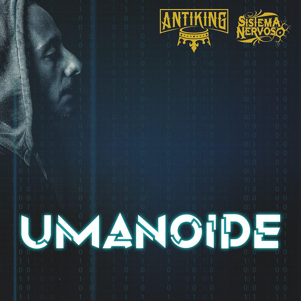 Постер альбома Umanoide