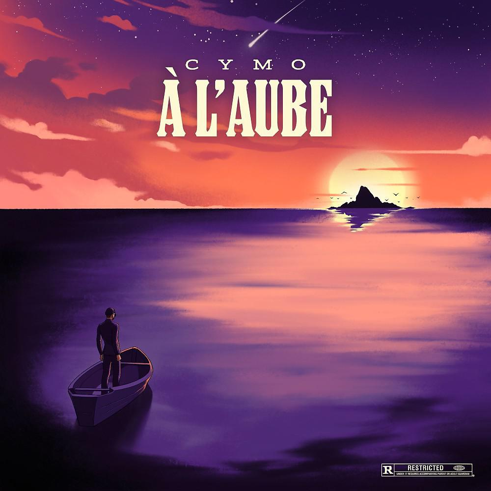 Постер альбома A L'aube