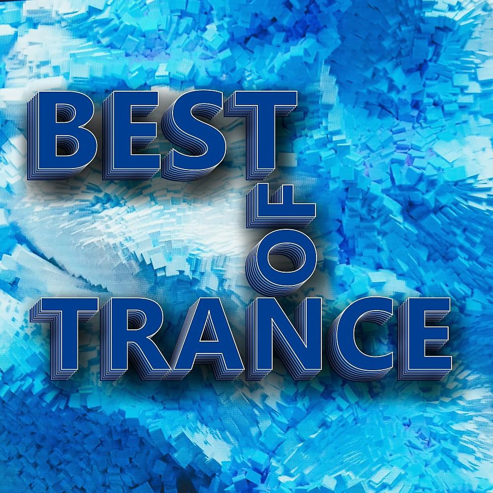 Постер альбома Best of Trance
