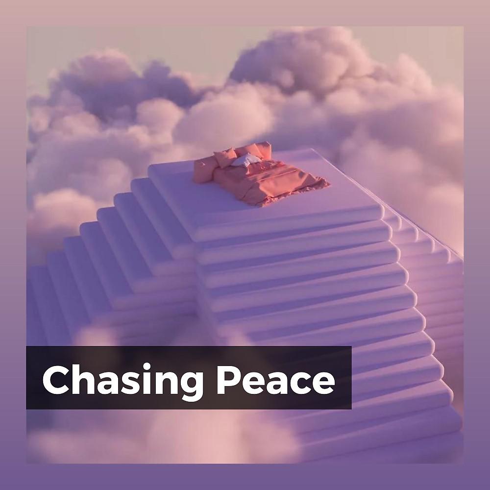 Постер альбома Chasing Peace