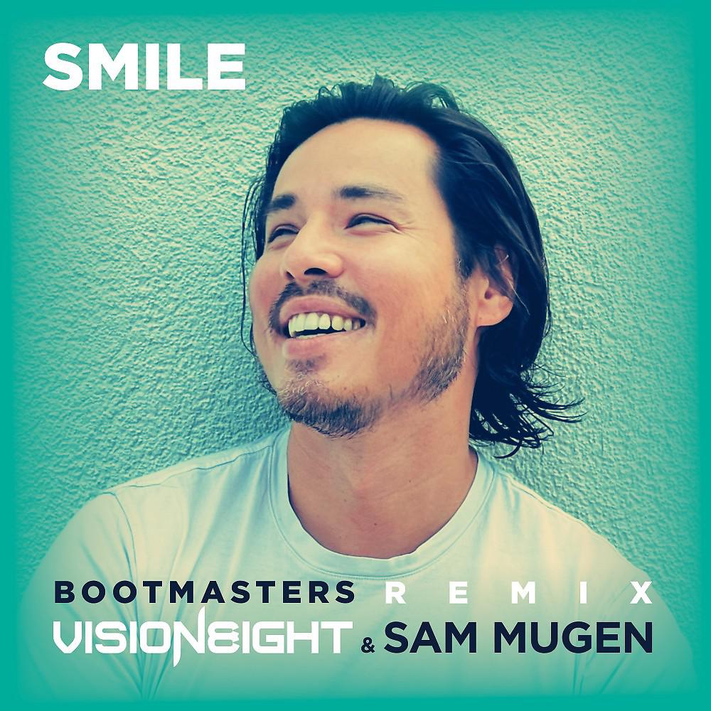 Постер альбома Smile (Bootmasters Remix)
