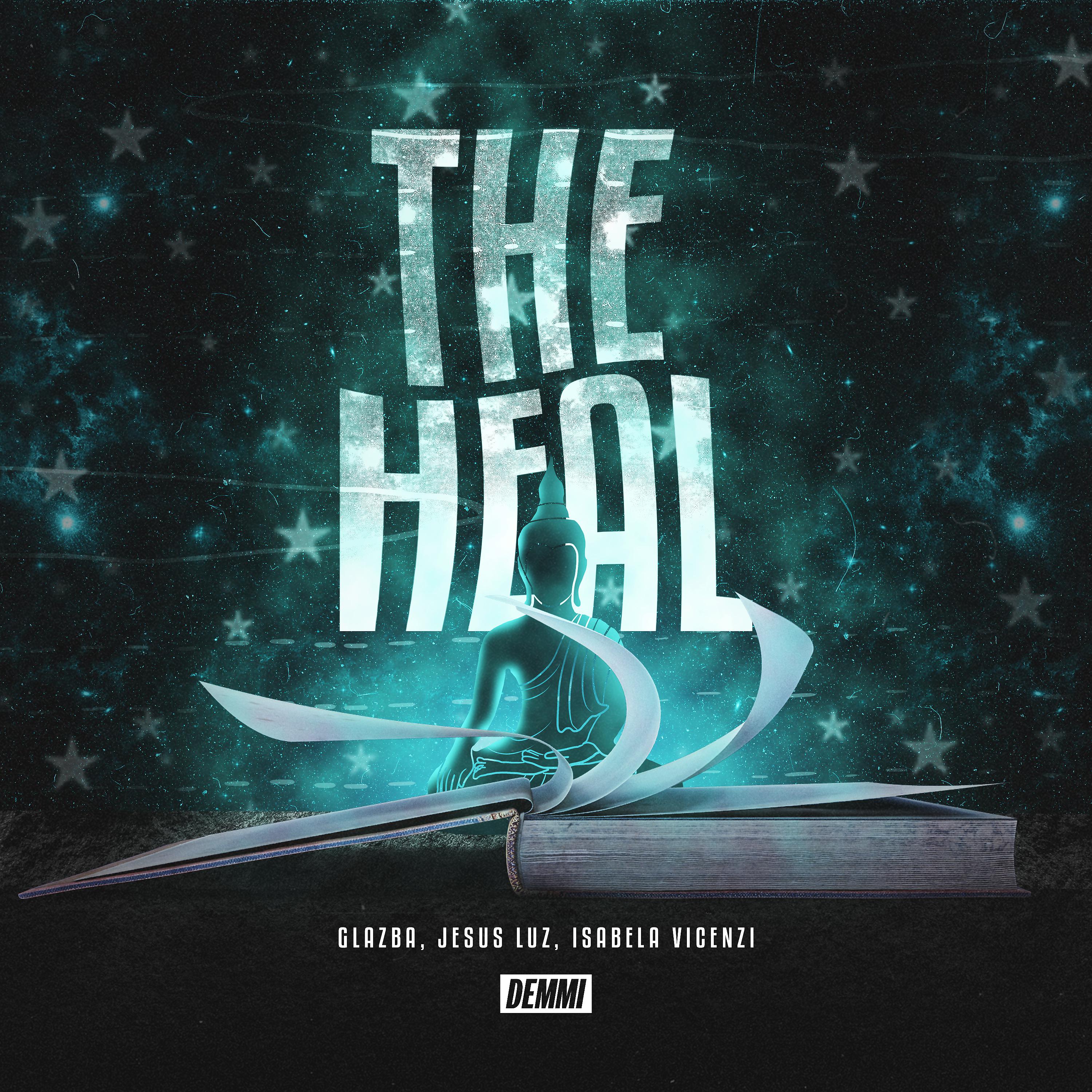 Постер альбома The Heal