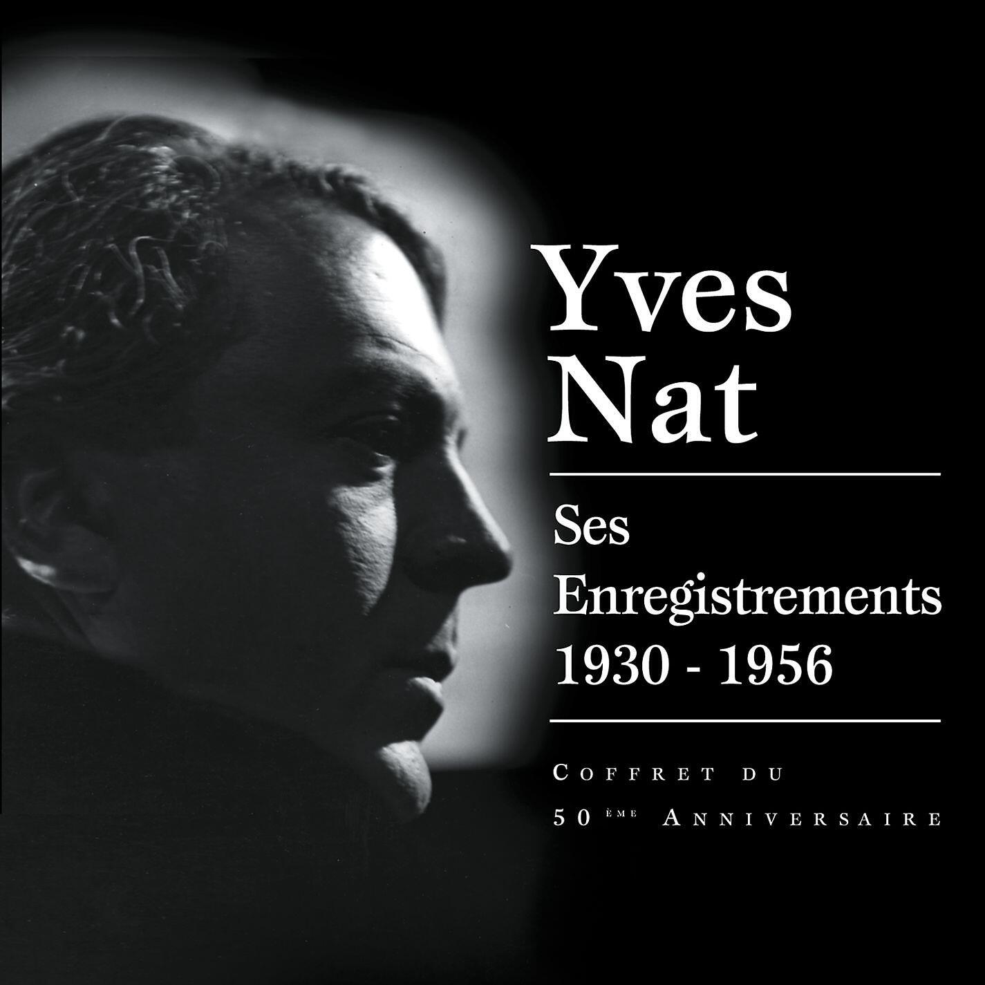 Yves Nat - Piano Sonata No. 21 in C Major, Op. 53 