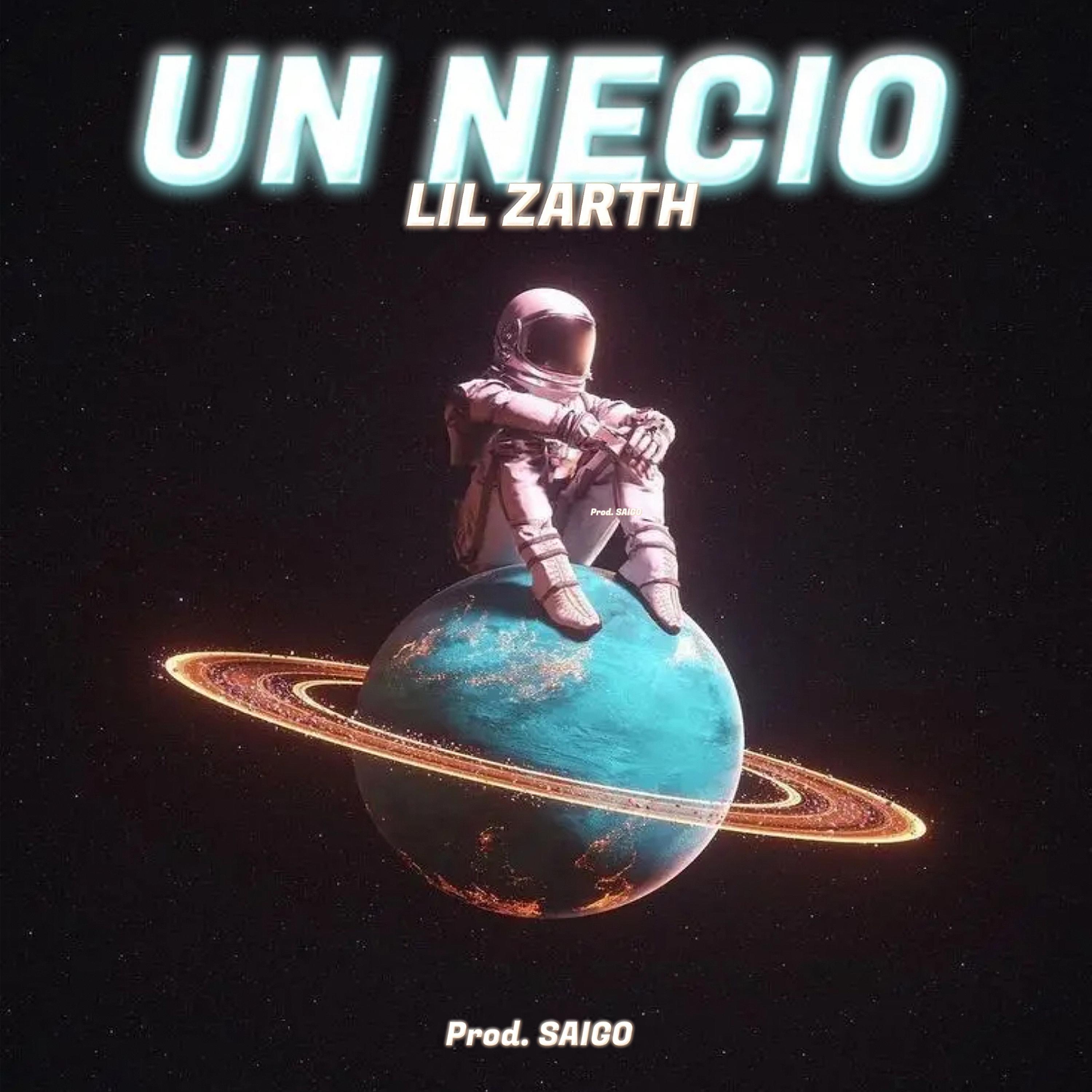 Постер альбома Un Necio