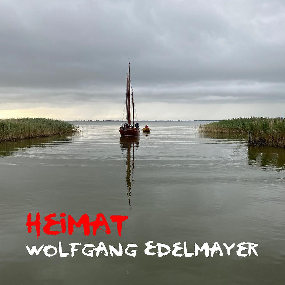 Постер альбома Heimat