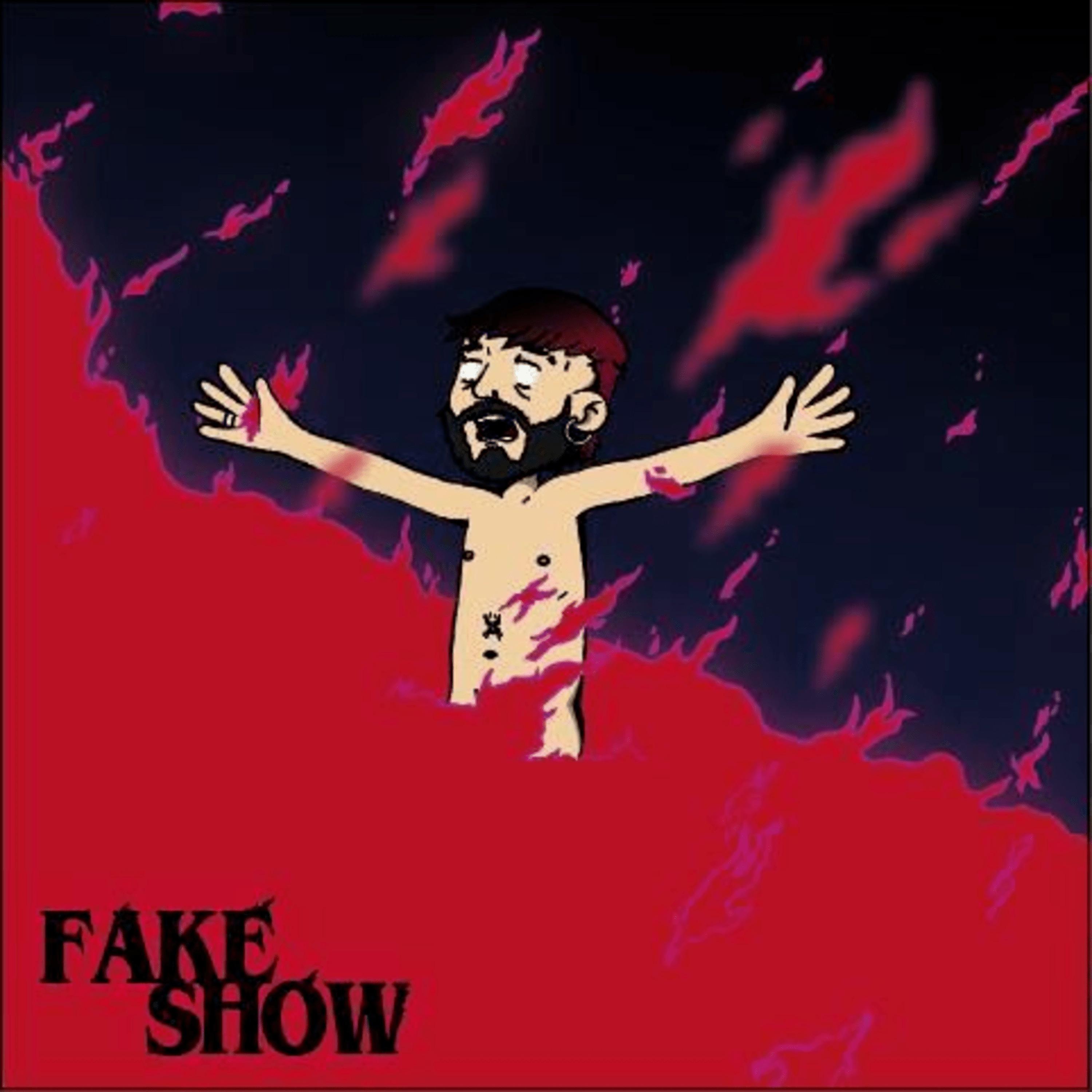 Постер альбома Fake Show