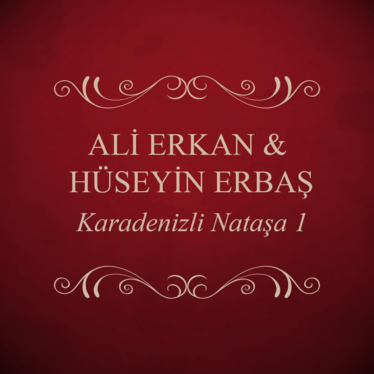 Ali Erkan - Osmanlı Torunları Nataşa Kurban Size