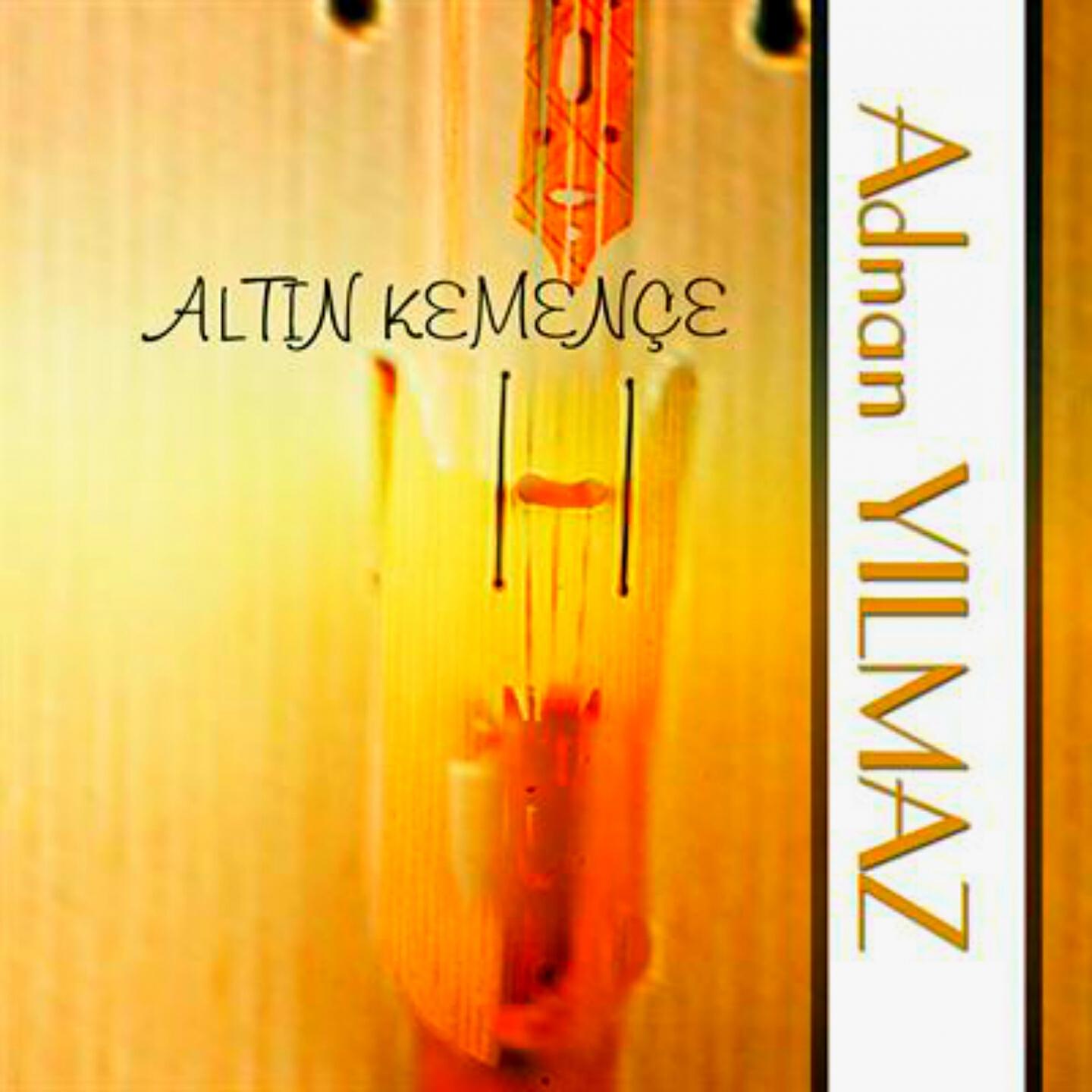 Adnan Yılmaz - Sürmene Sallaması