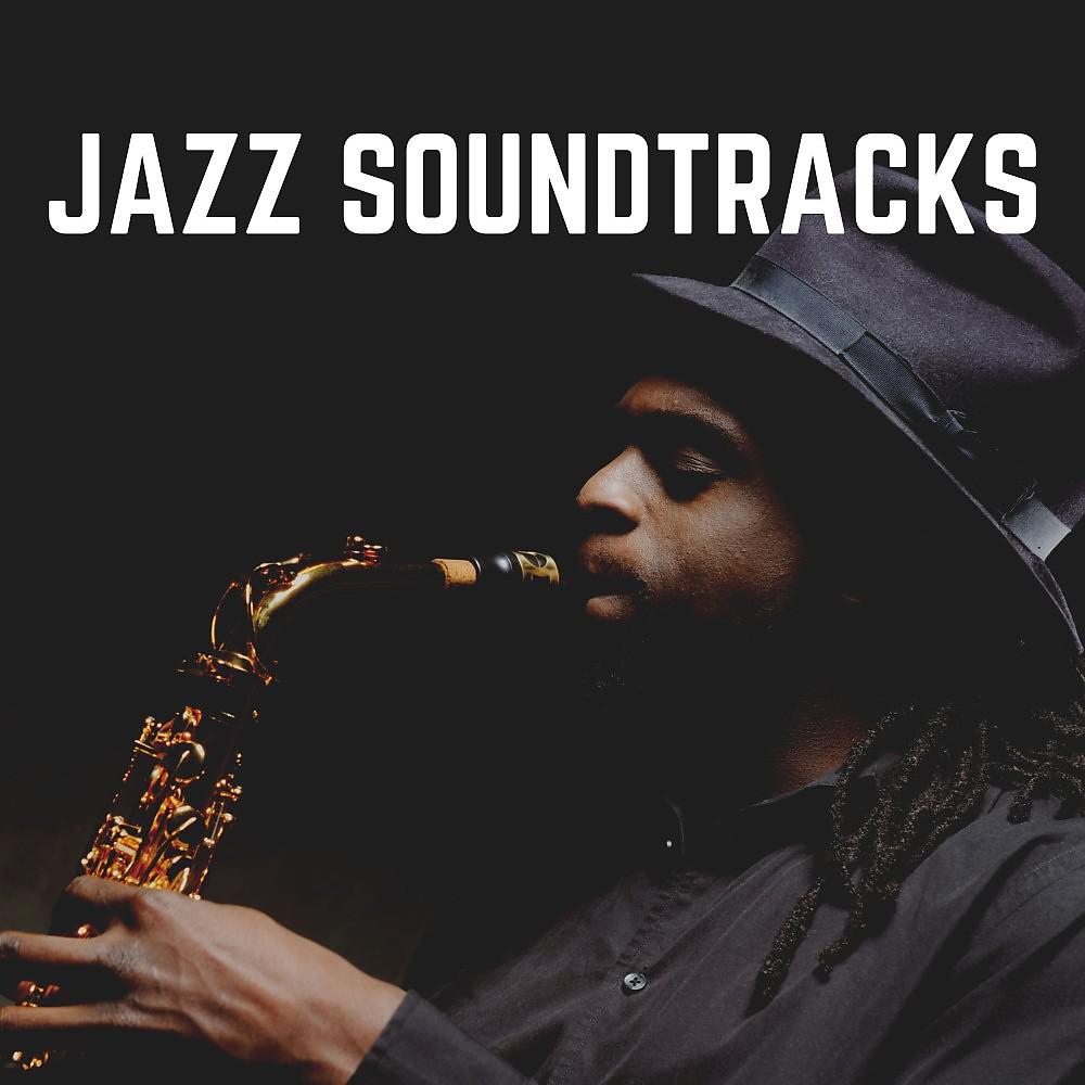 Постер альбома Jazz Soundtracks