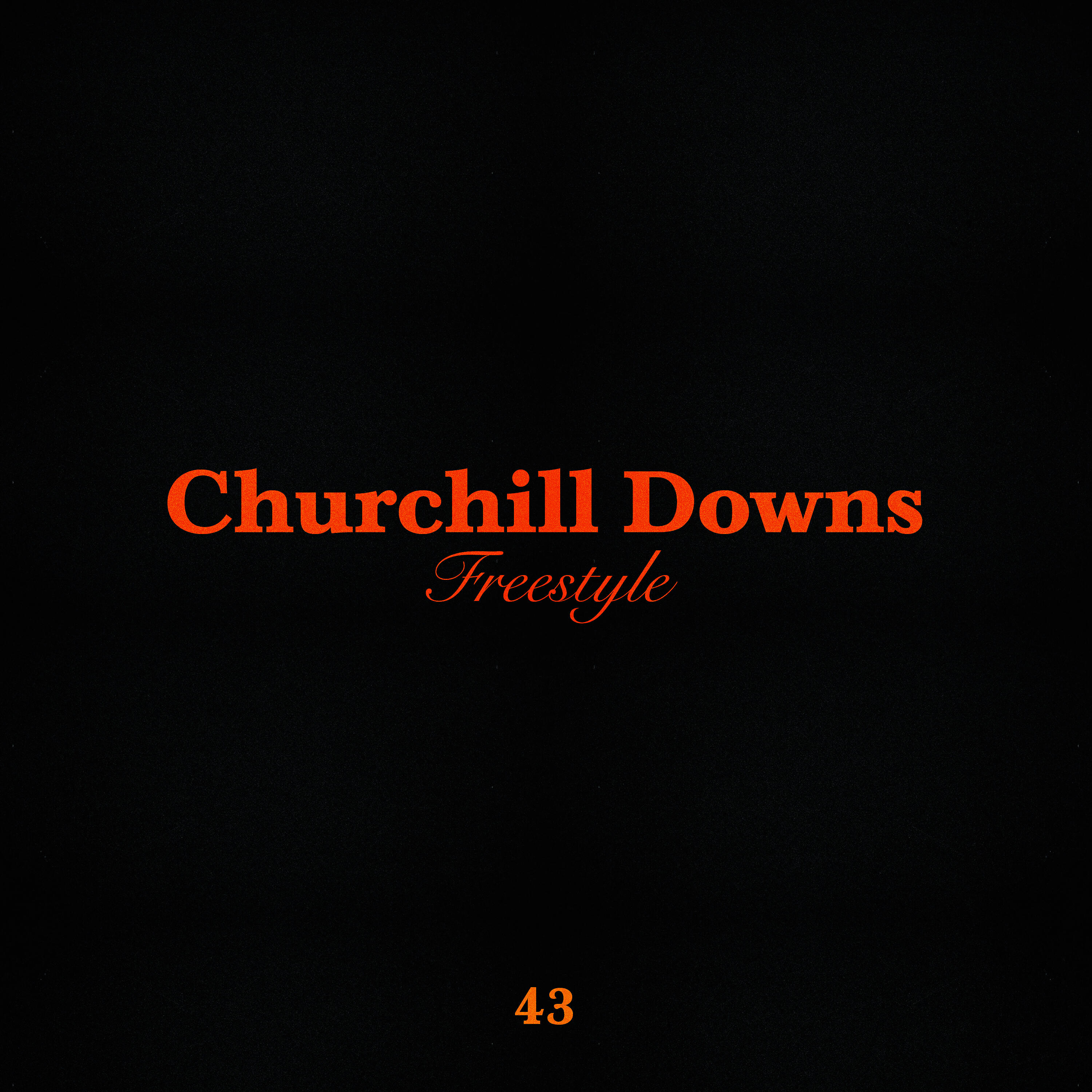 T-Fest - Churchill Downs Freestyle