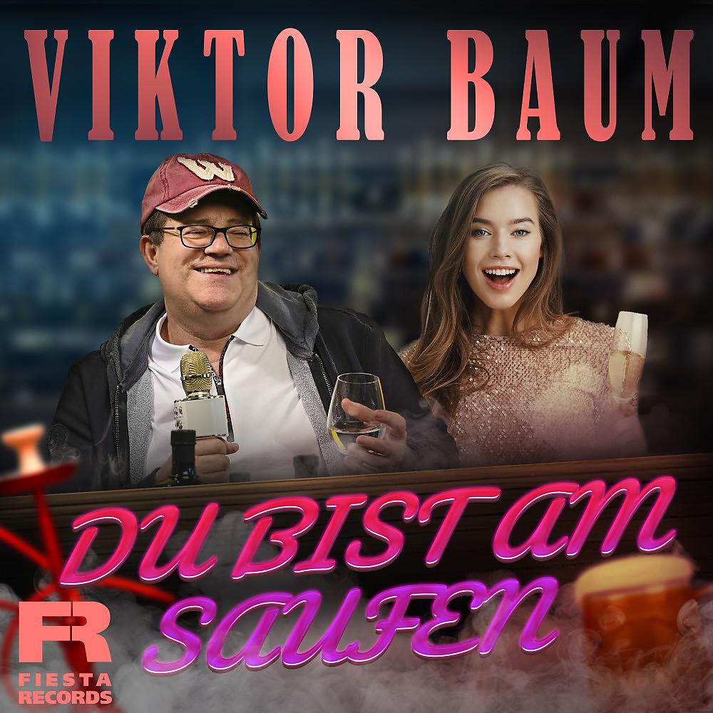 Постер альбома Du bist am Saufen