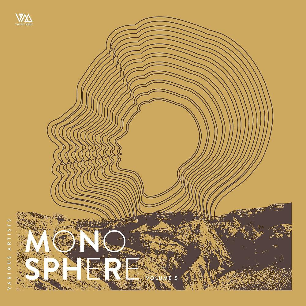 Постер альбома Monosphere, Vol. 5