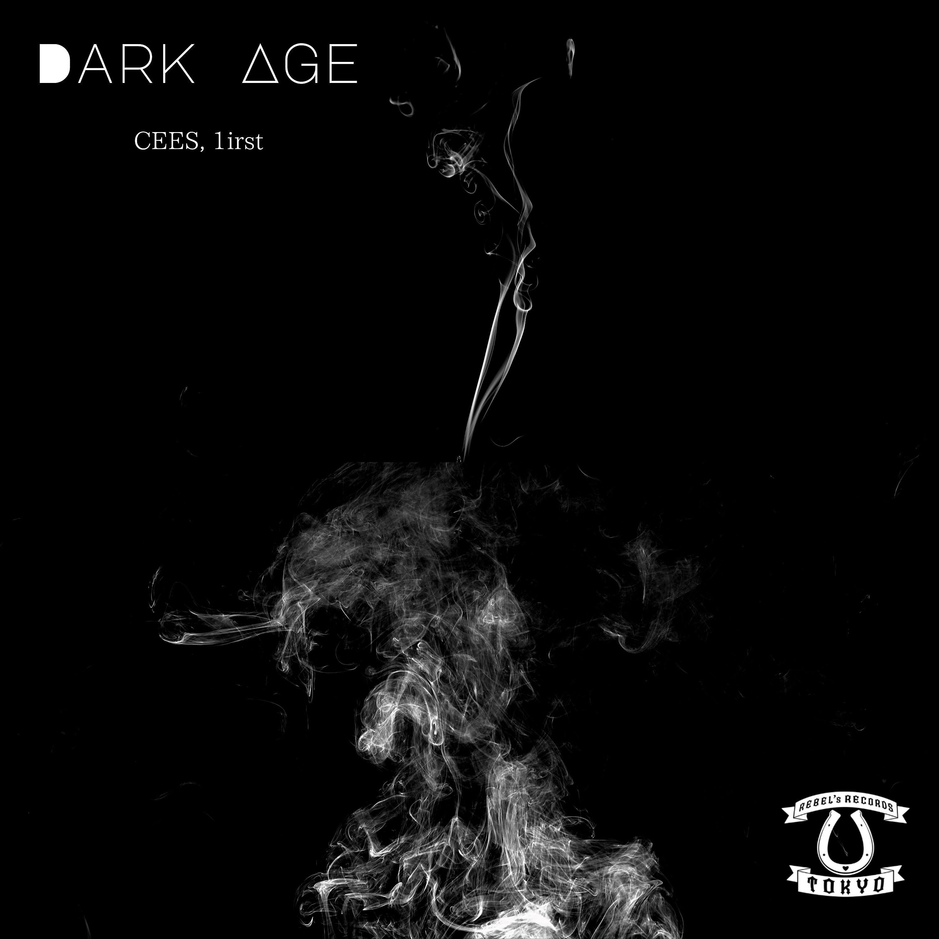 Постер альбома Dark Age