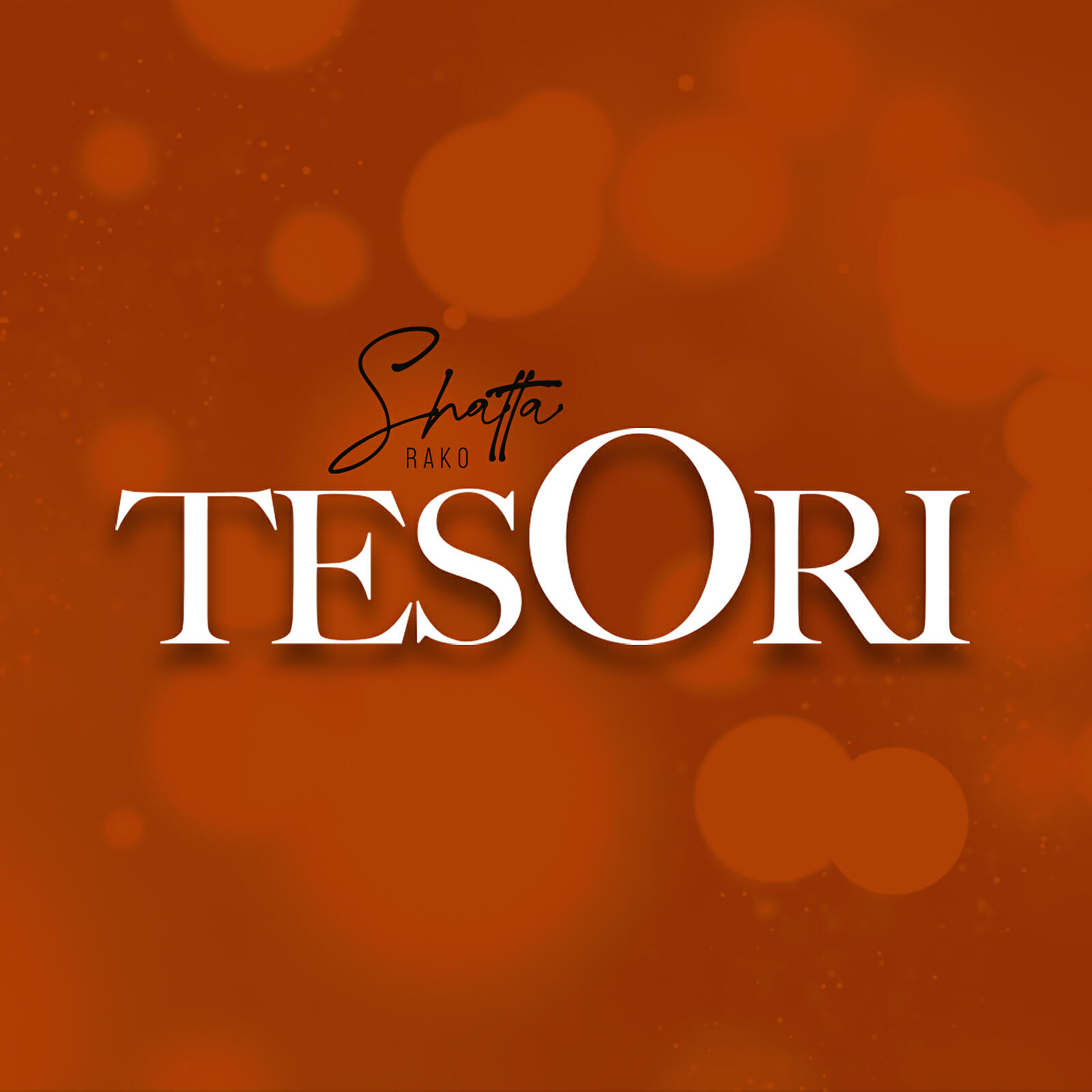 Shatta Rako - Tesori