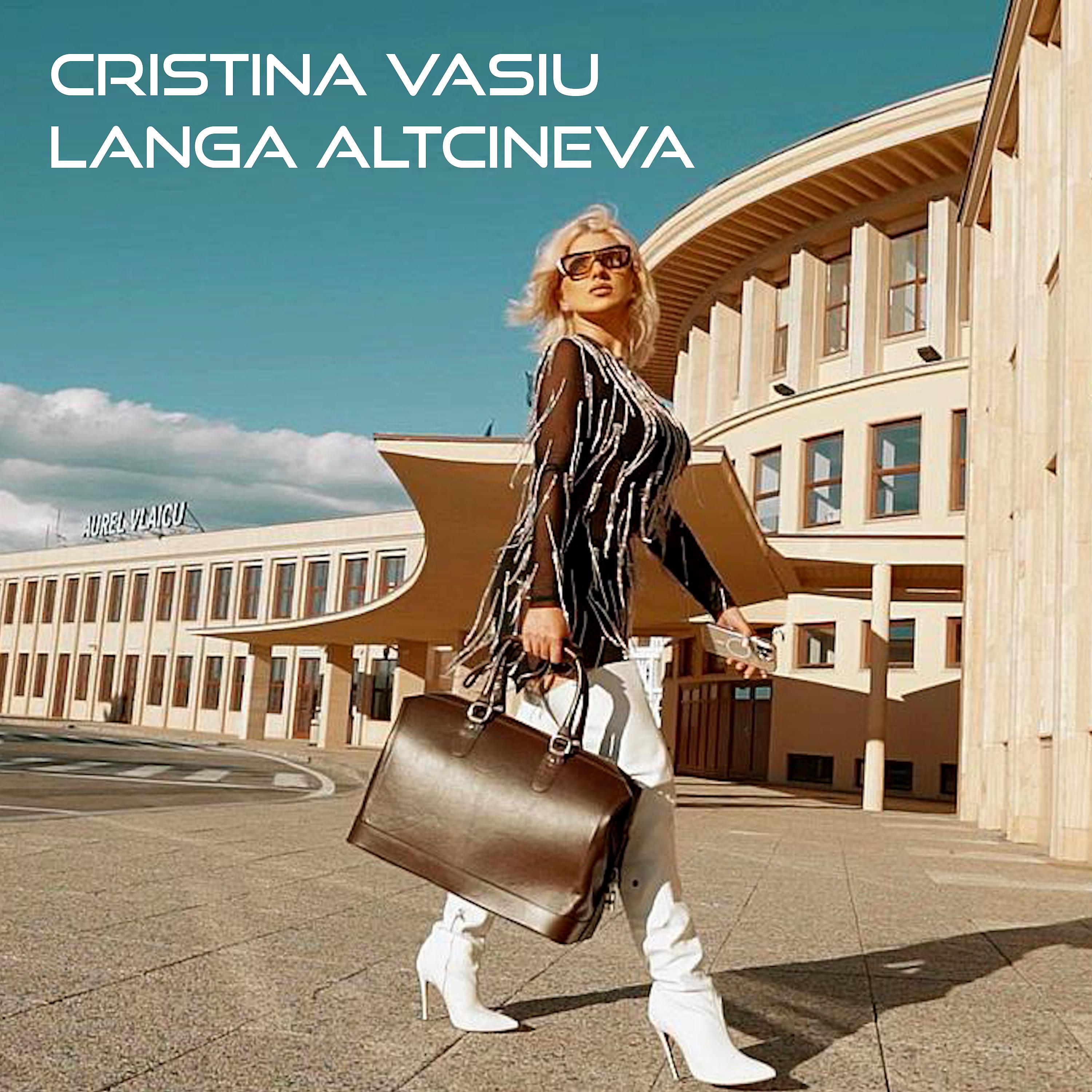 Постер альбома Langa Altcineva