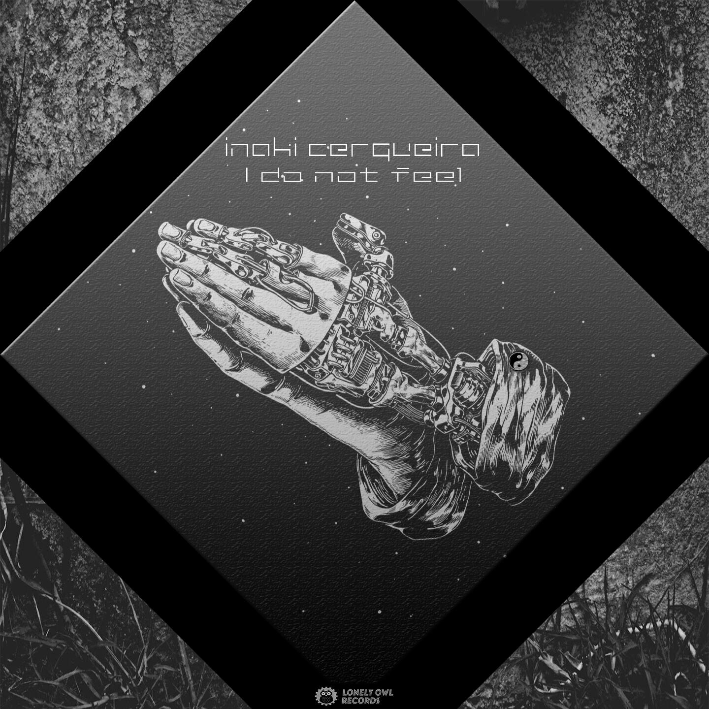Inaki Cerqueira - Two Days (Frink Deep Inside Remix)
