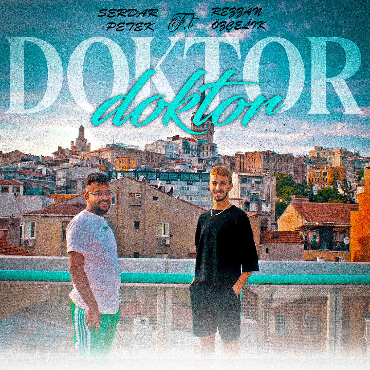 Постер альбома Doktor