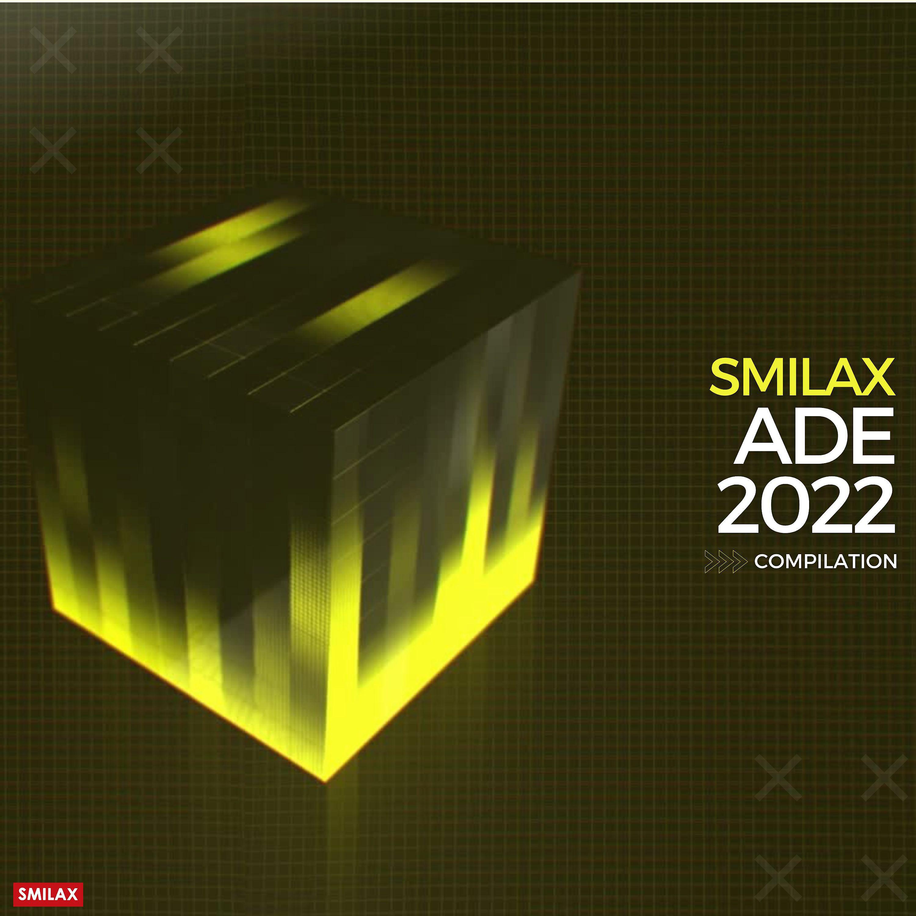 Постер альбома SMILAX ADE 22 - Selection