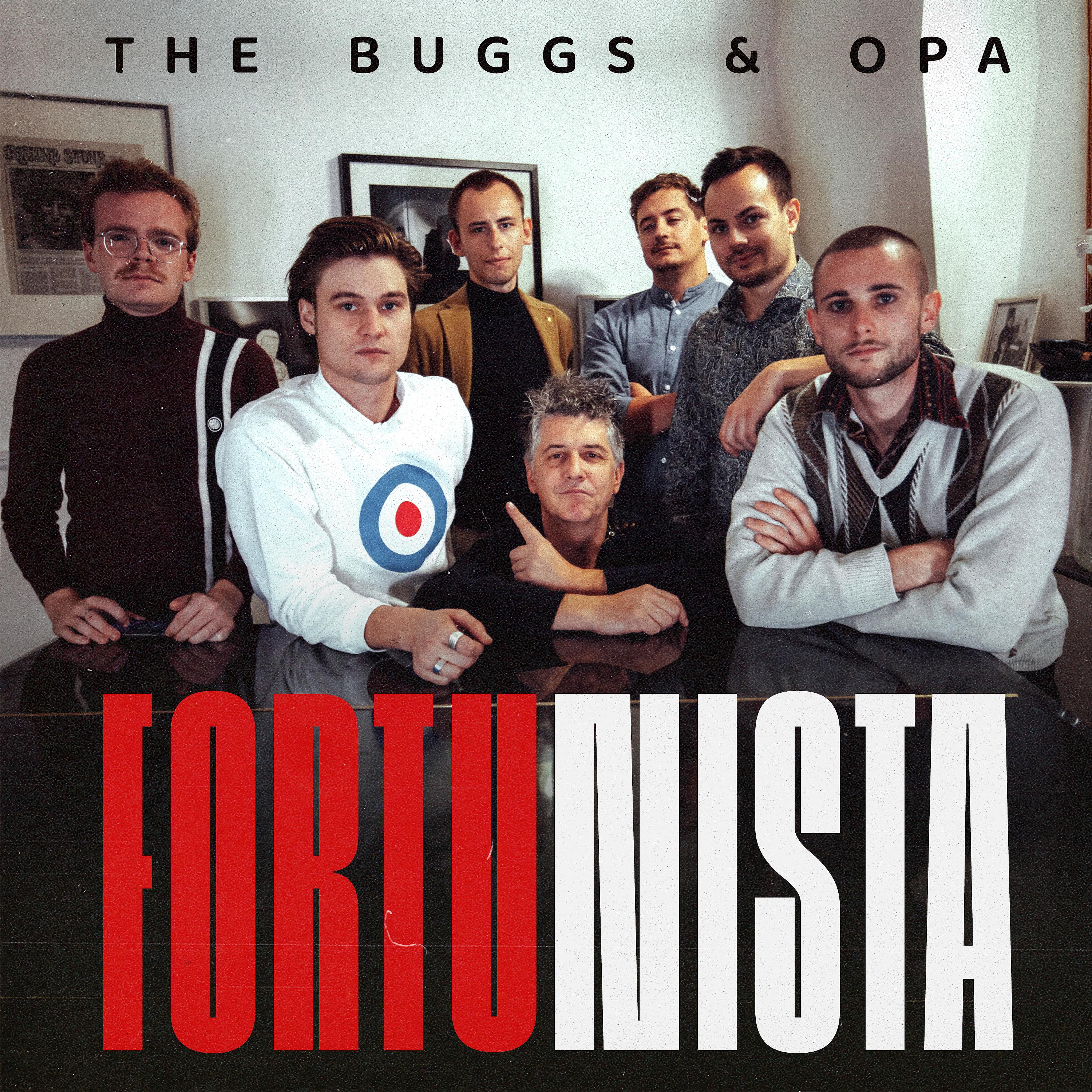 Постер альбома Fortunista