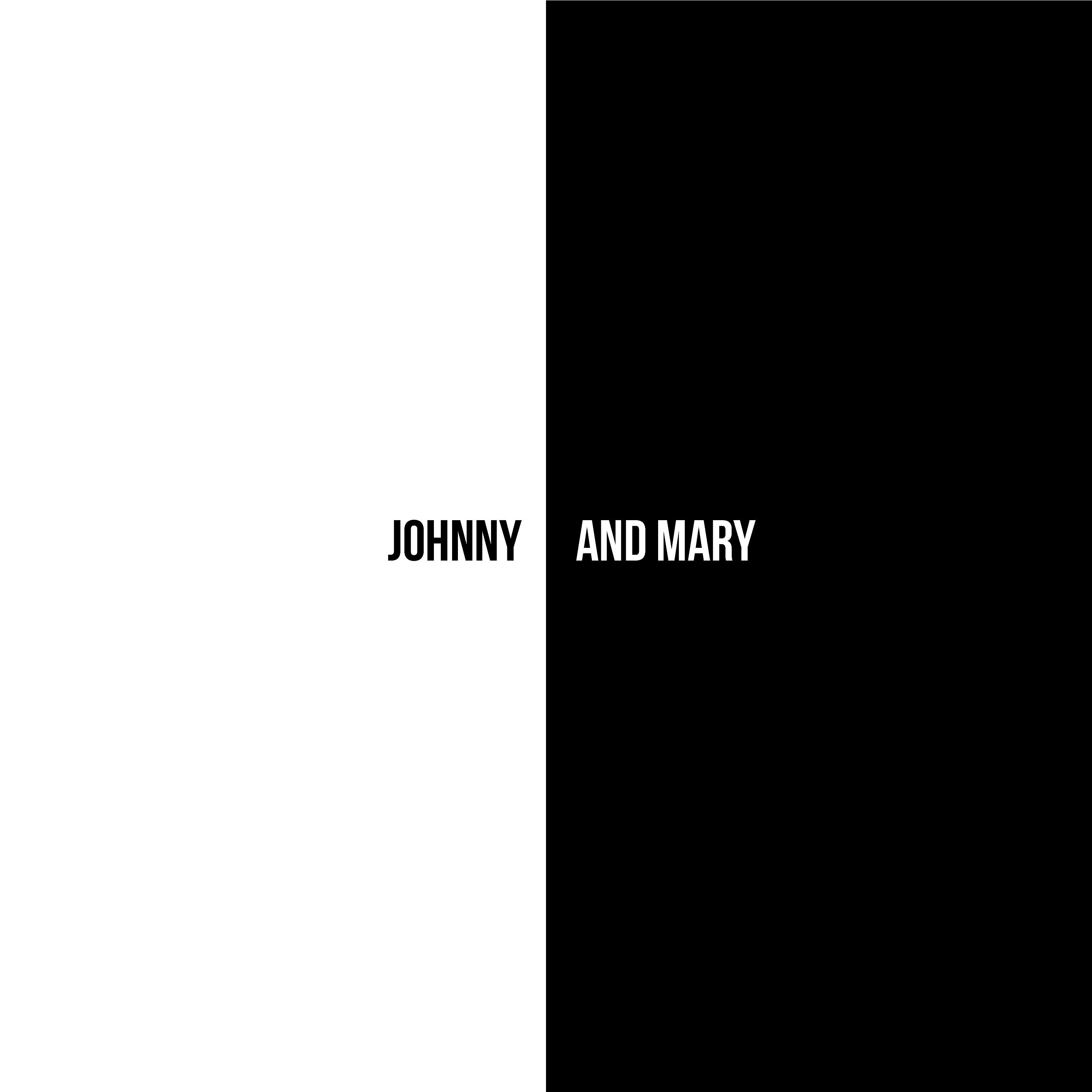 Постер альбома Johnny and Mary