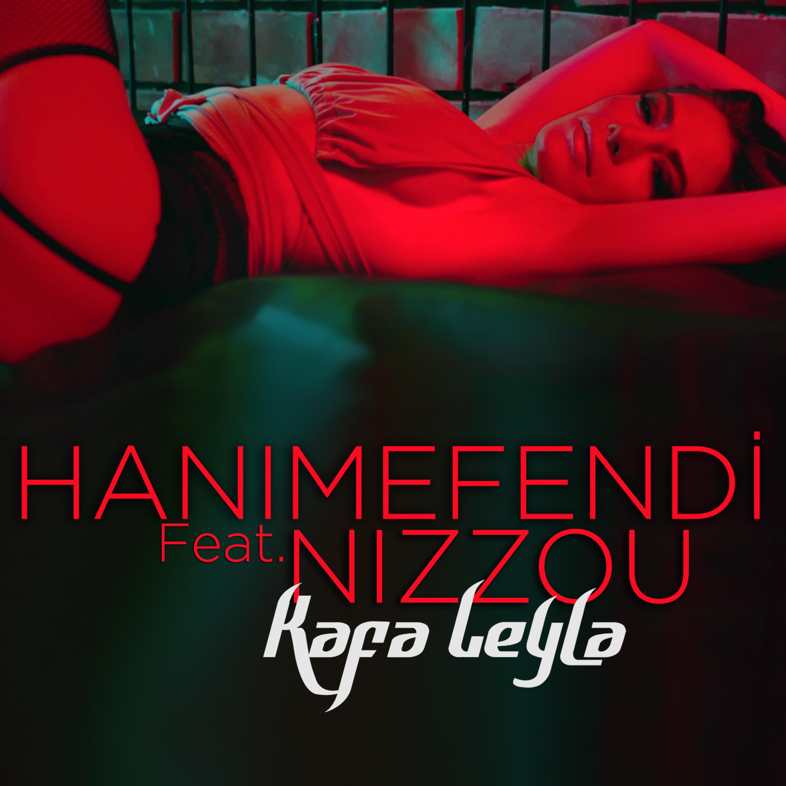 Постер альбома Kafa Leyla