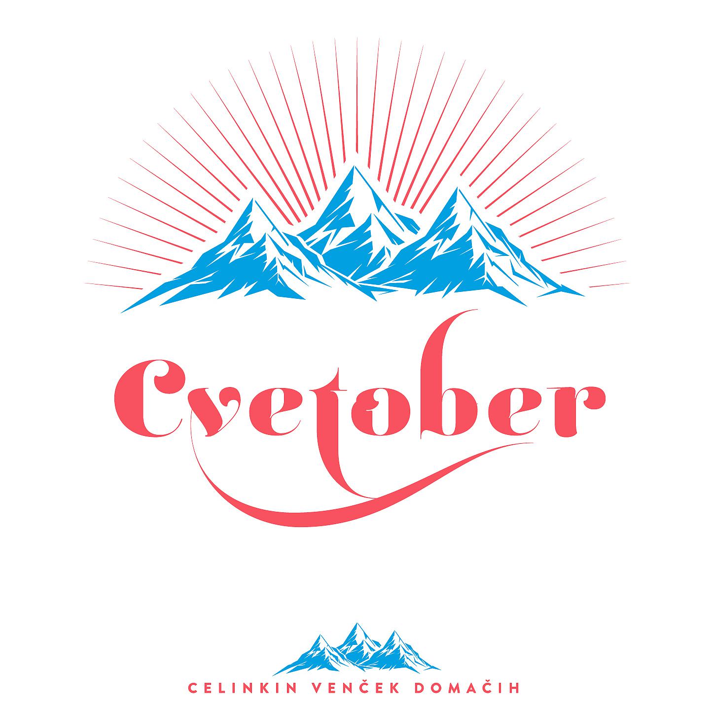 Постер альбома Cvetober