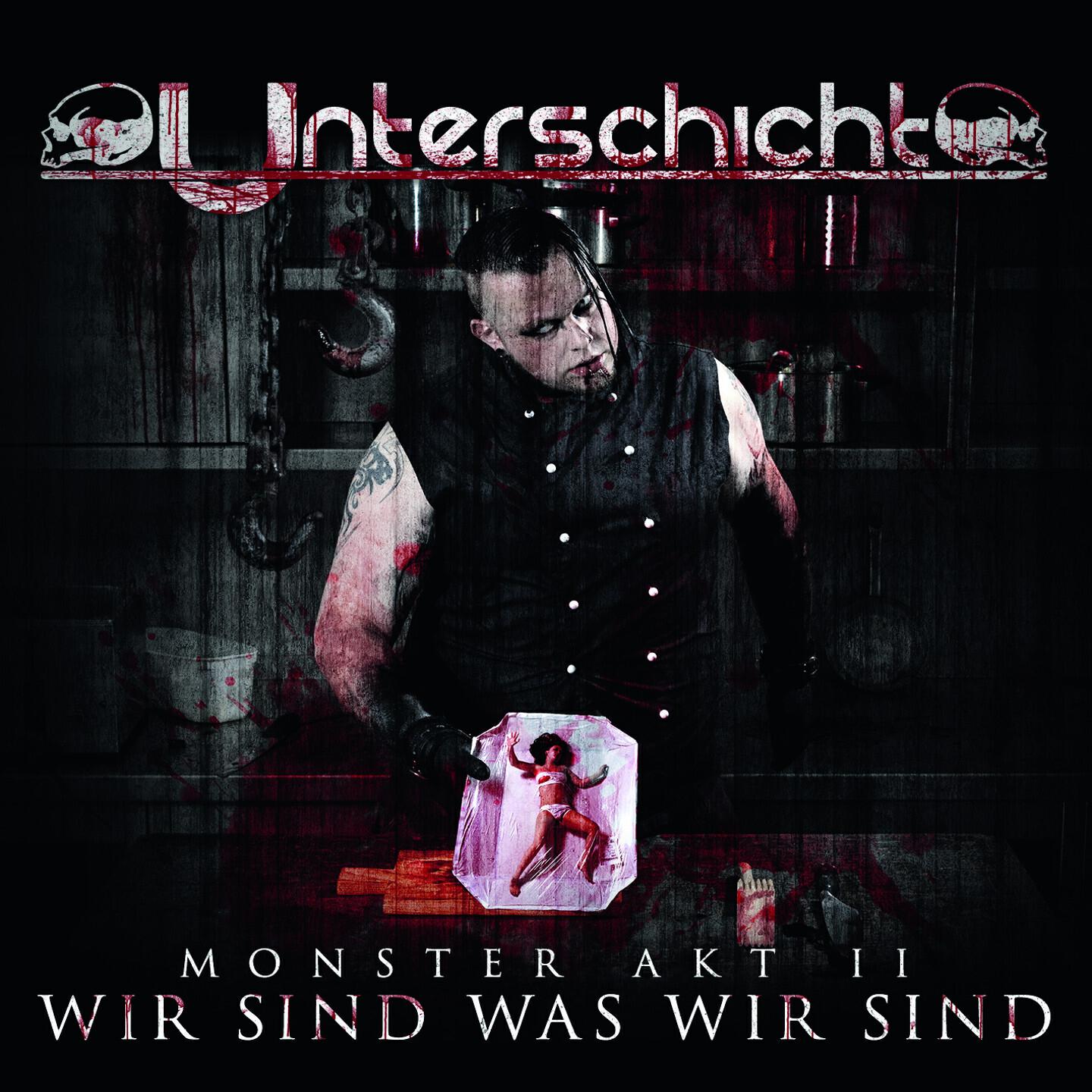 Unterschicht - Produkt