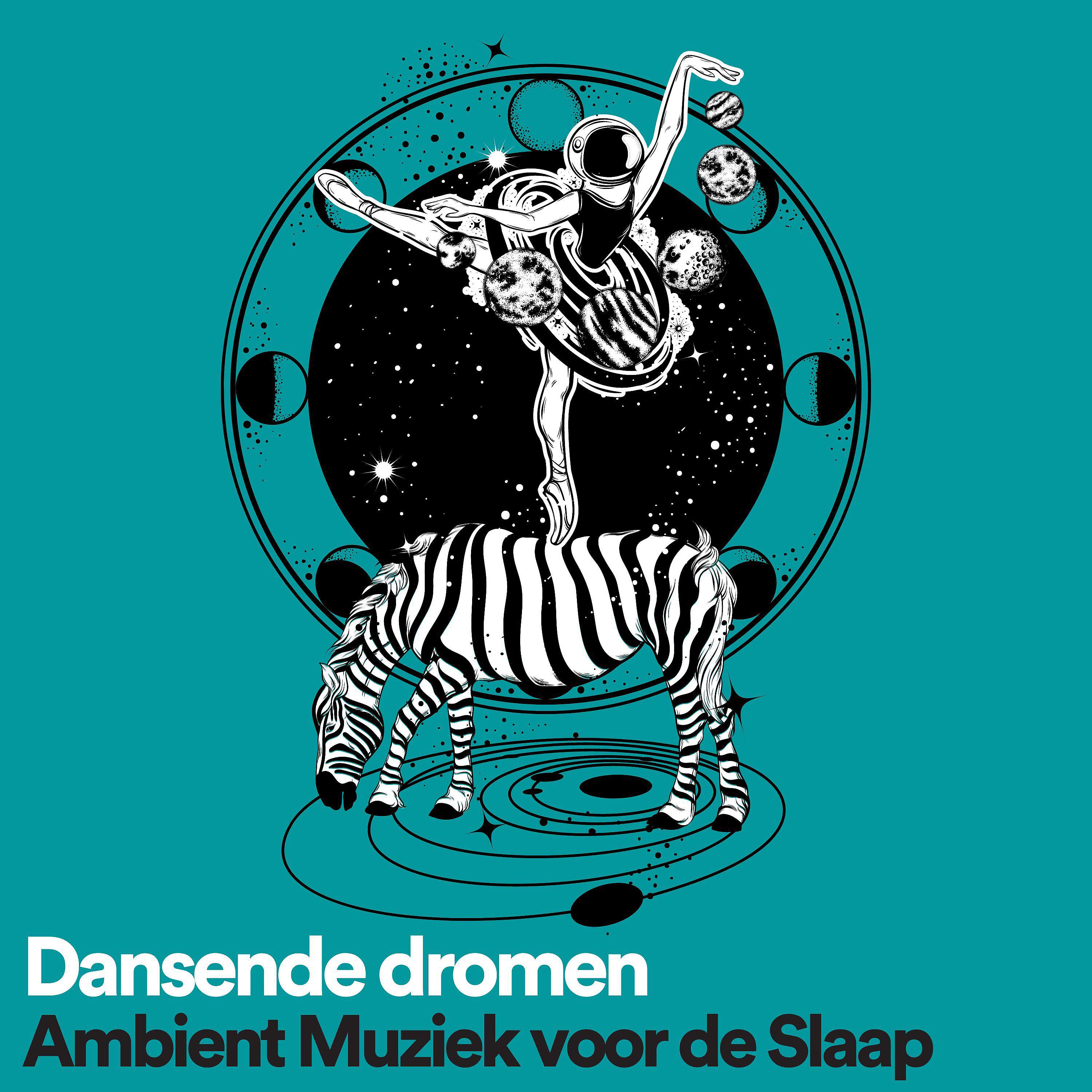 Постер альбома Dansende dromen Ambient Muziek voor de Slaap