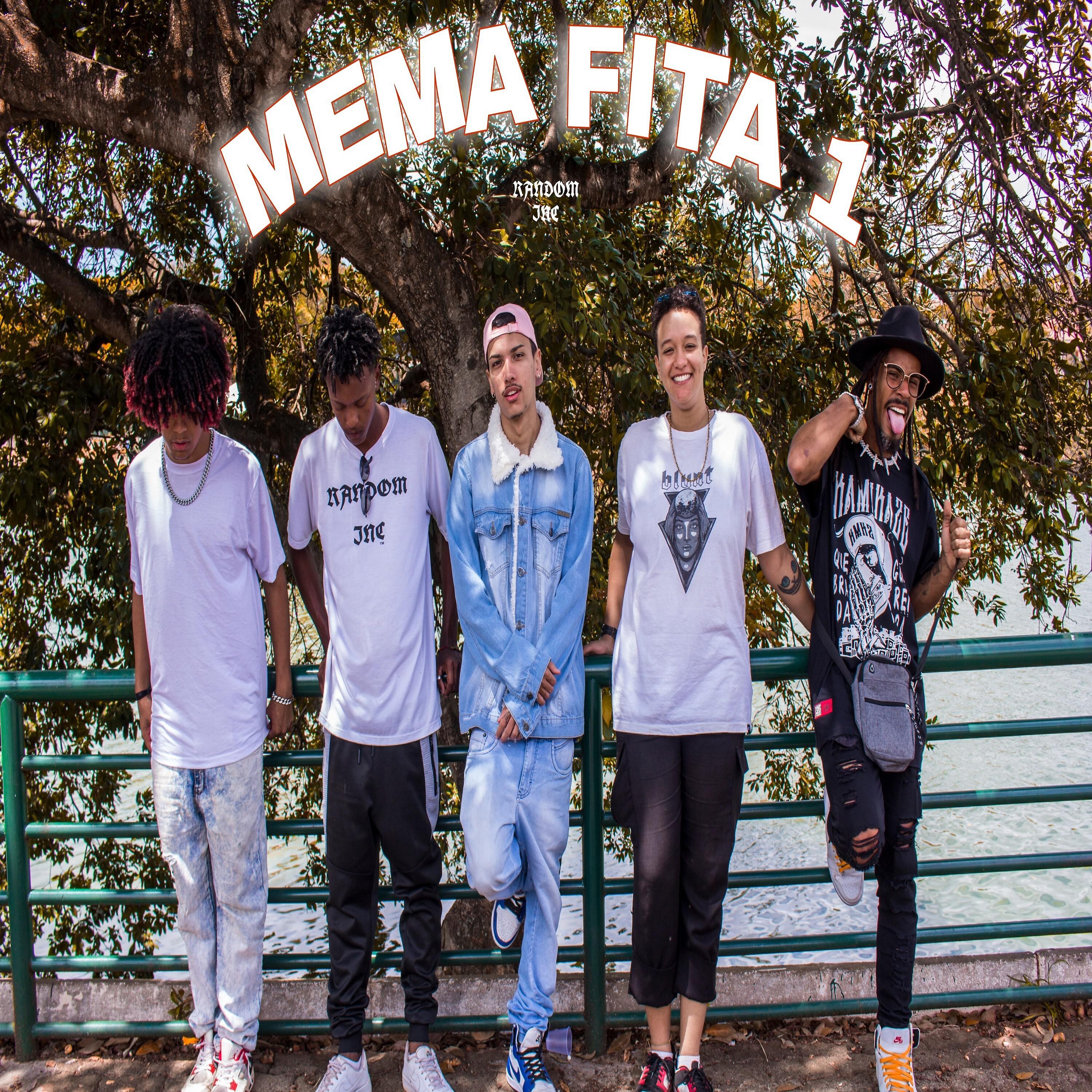 Постер альбома Mema Fita 1