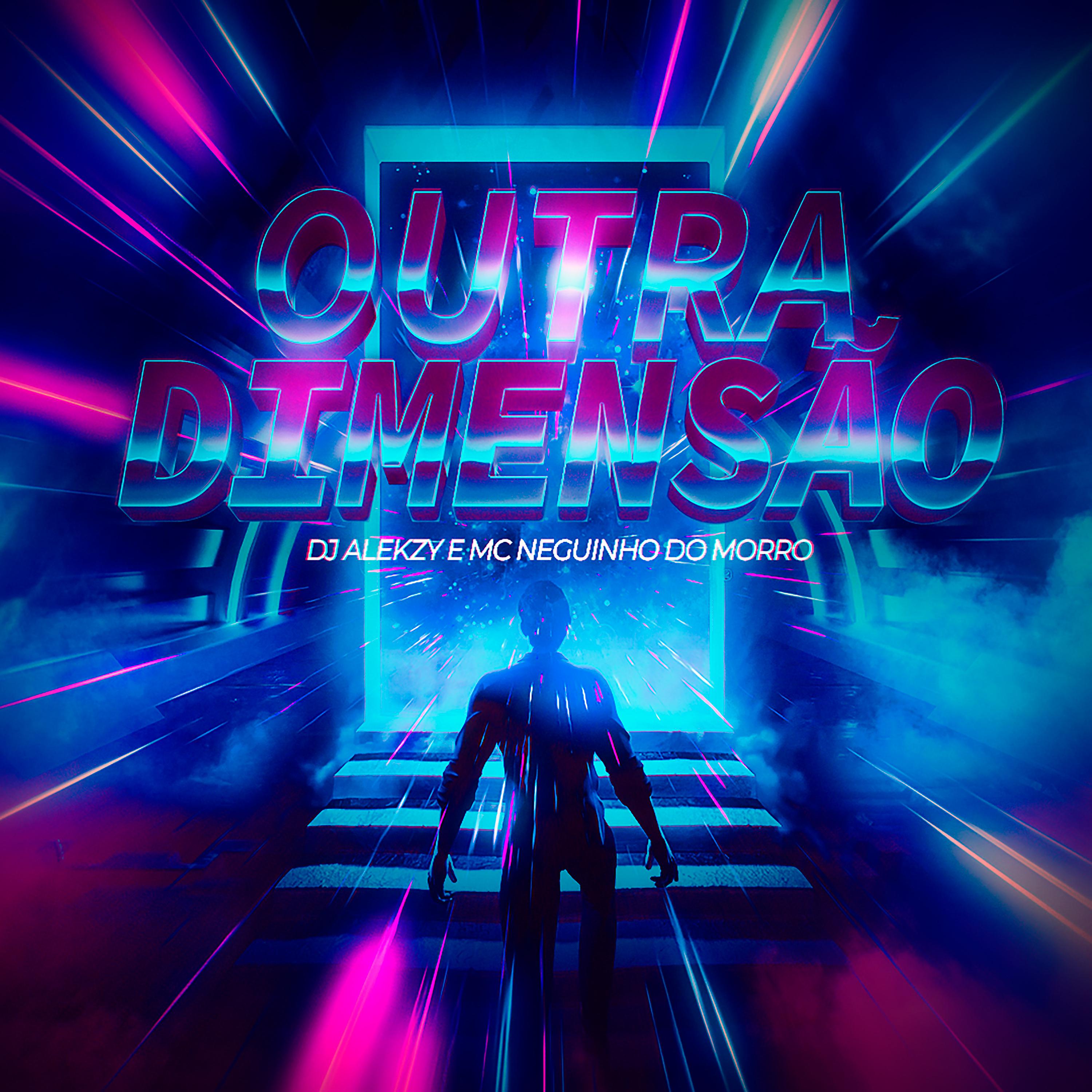 Постер альбома Outra Dimensão
