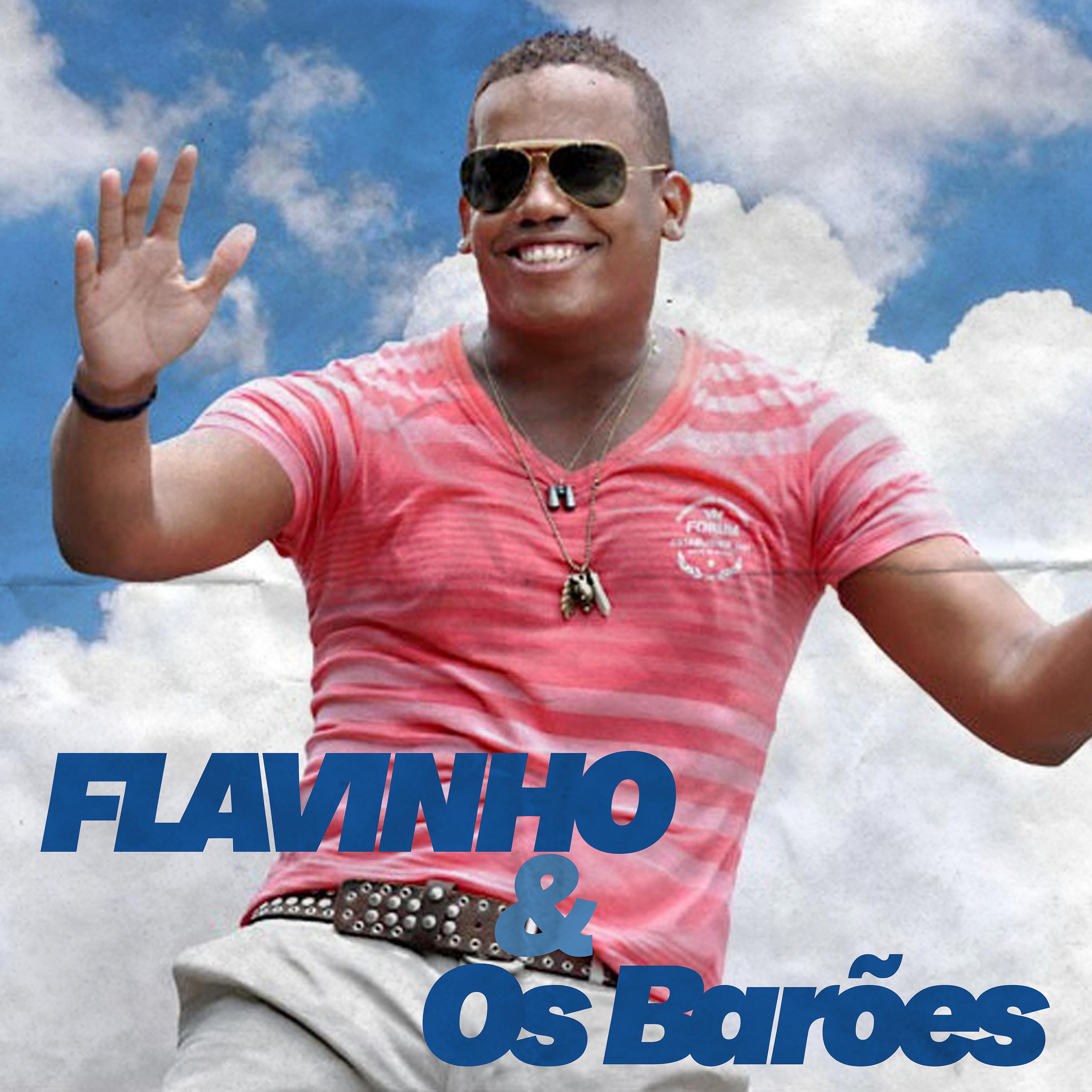 Постер альбома Flavinho & os Barões - 2009