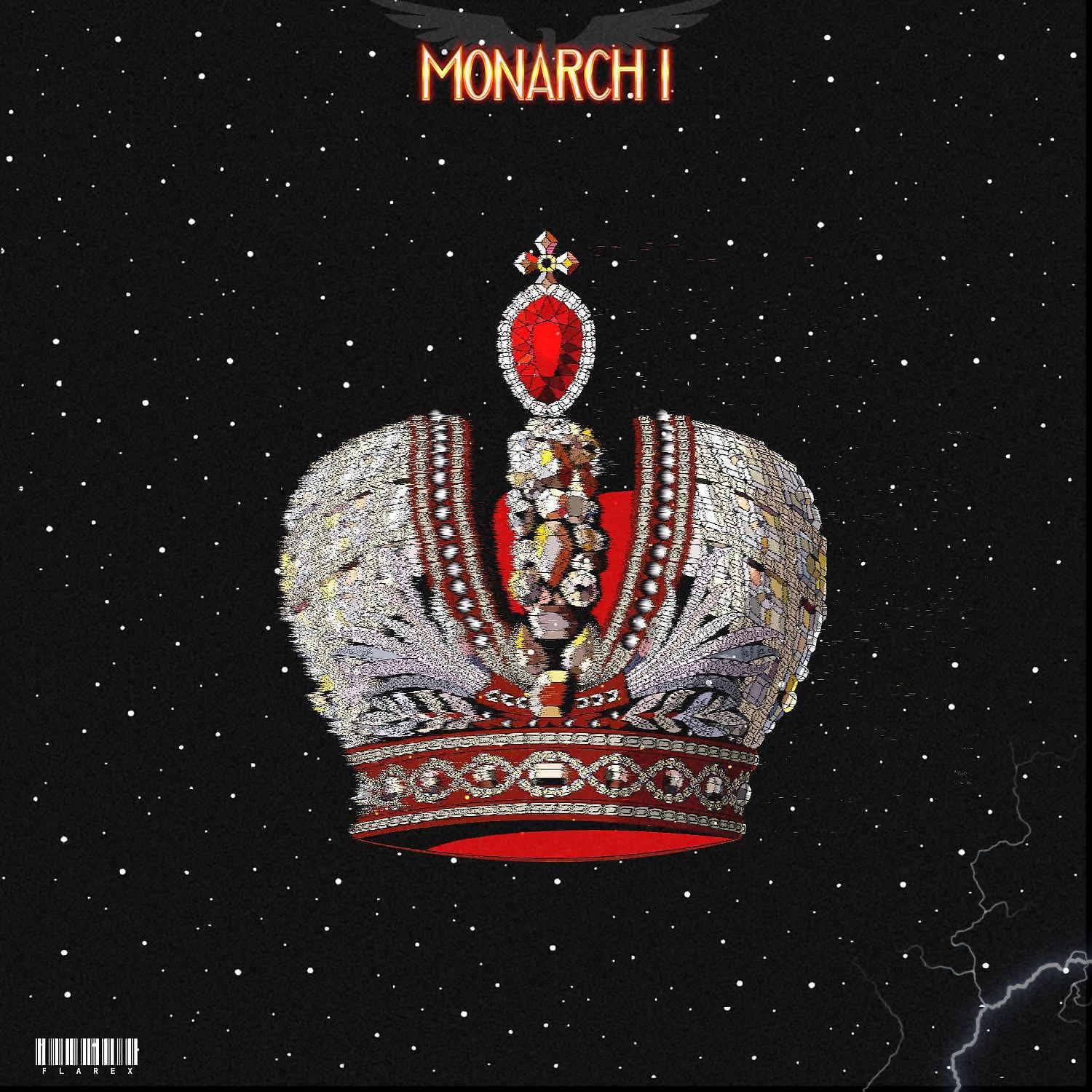Постер альбома MONARCH I
