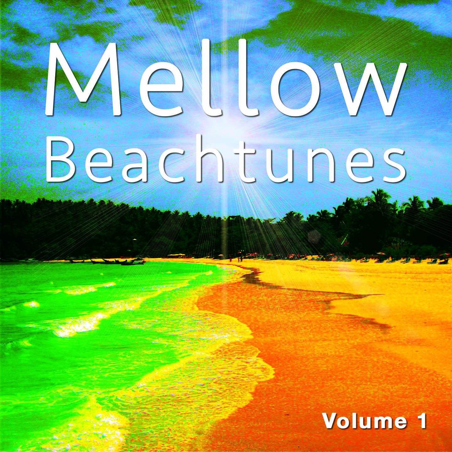 Постер альбома Mellow Beachtunes, Vol. 1