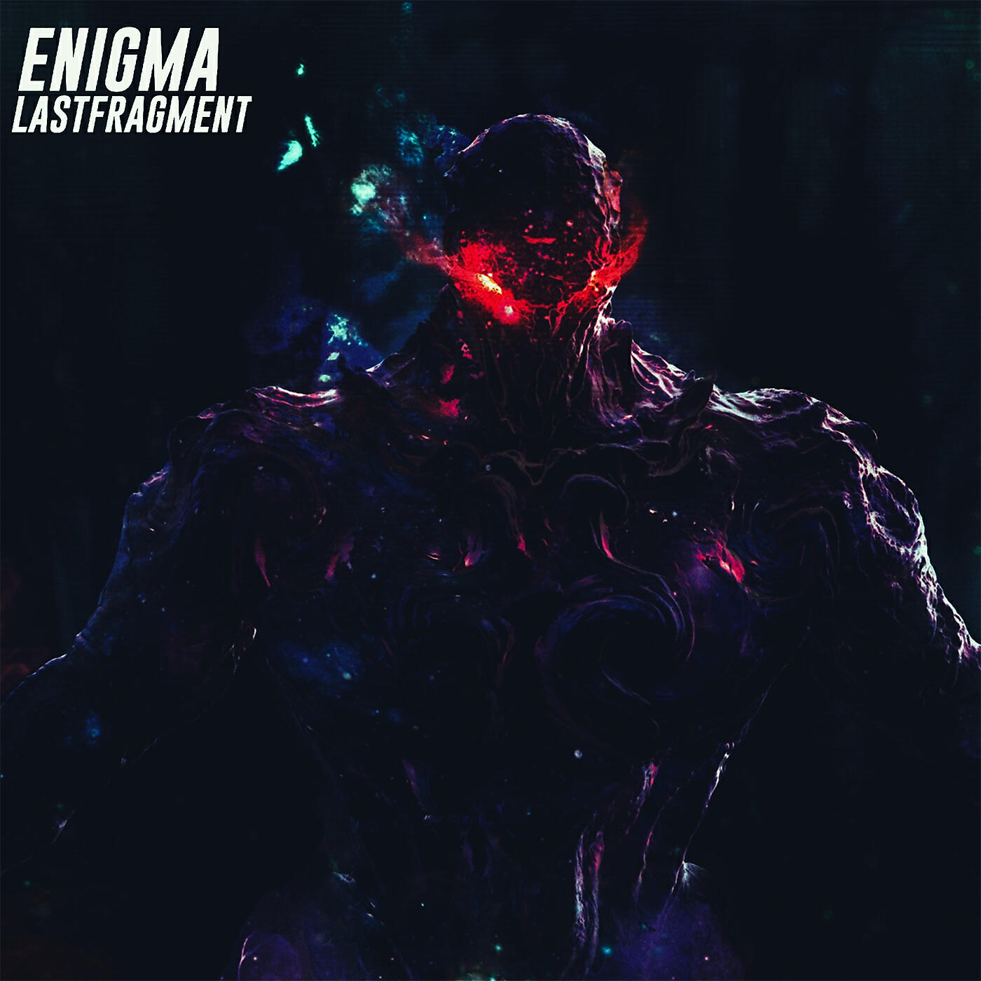 Постер альбома Enigma