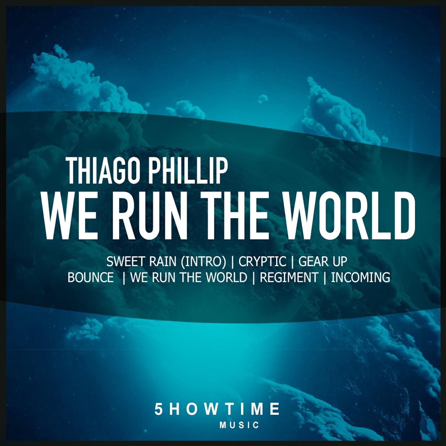 Thiago Phillip - Bounce
