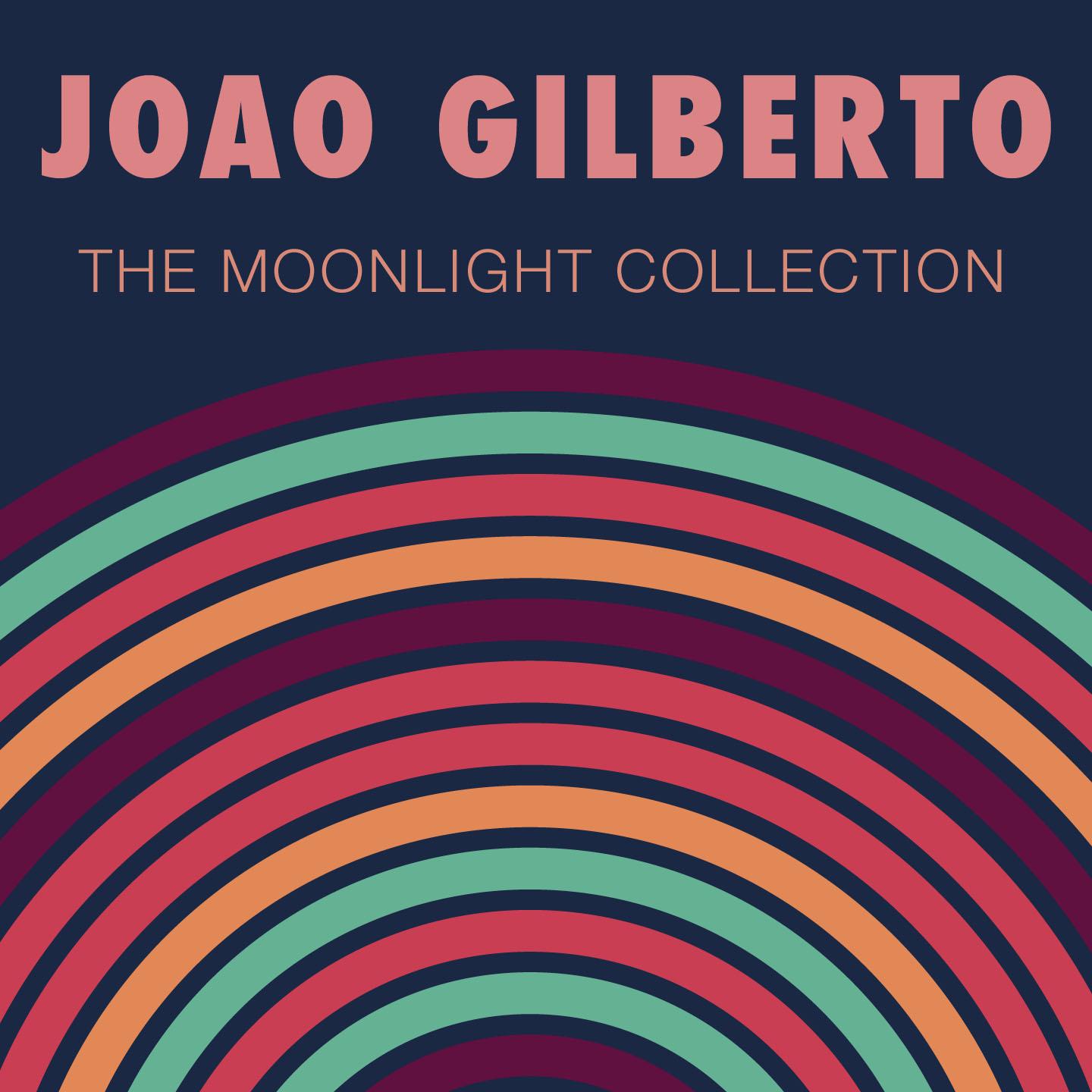 Постер альбома The Moonlight Collection