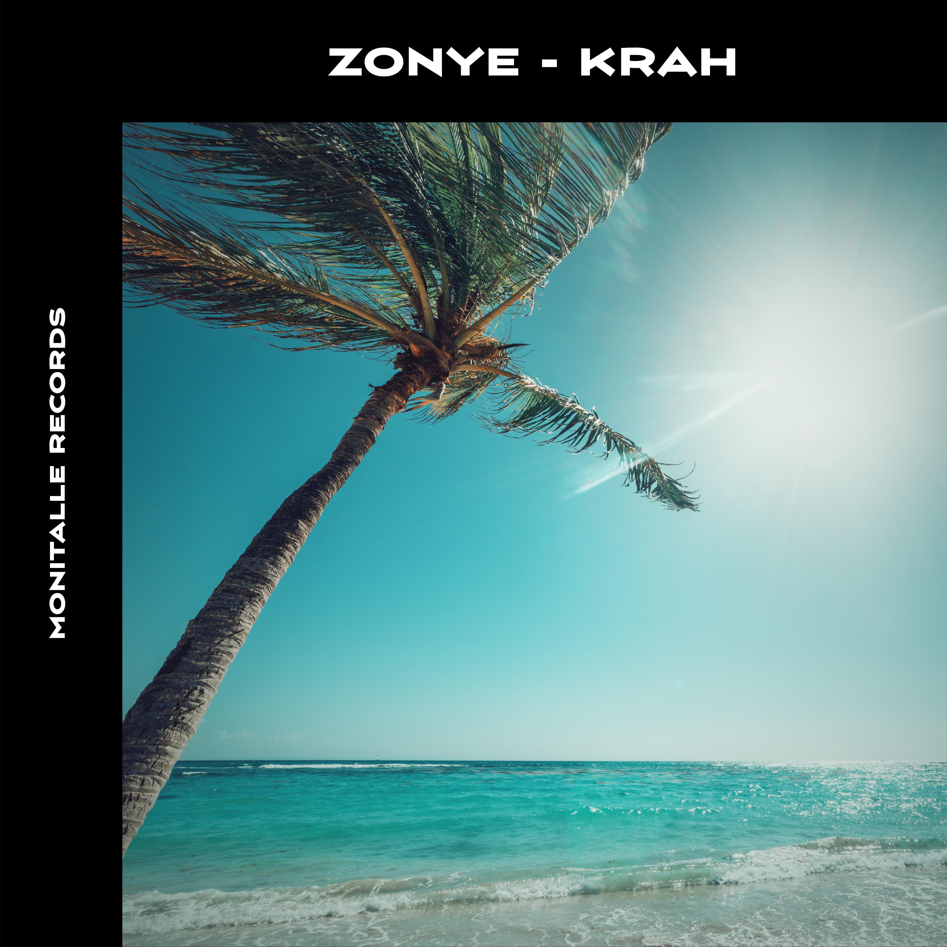 Постер альбома Krah