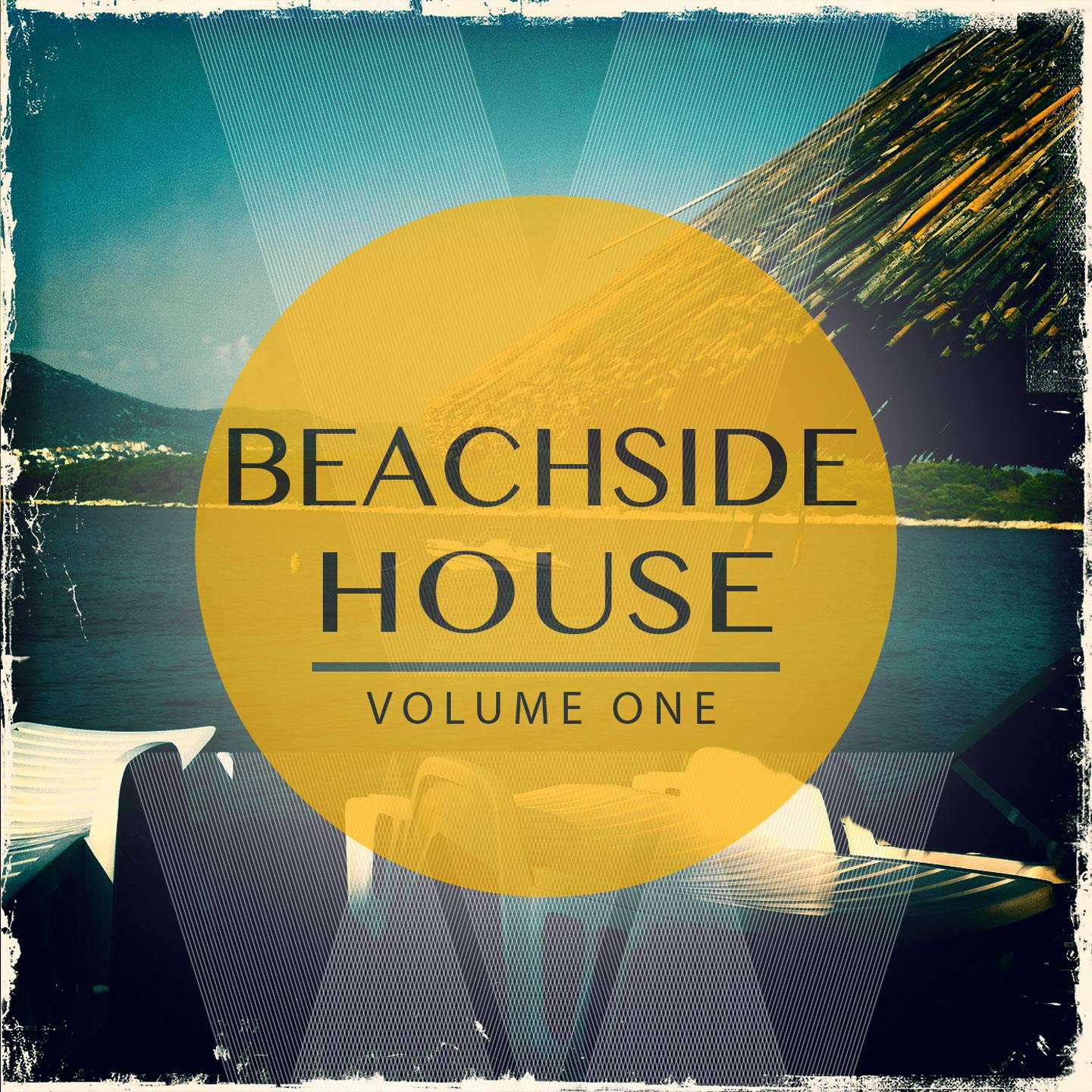 Постер альбома Beachside House, Vol. 1