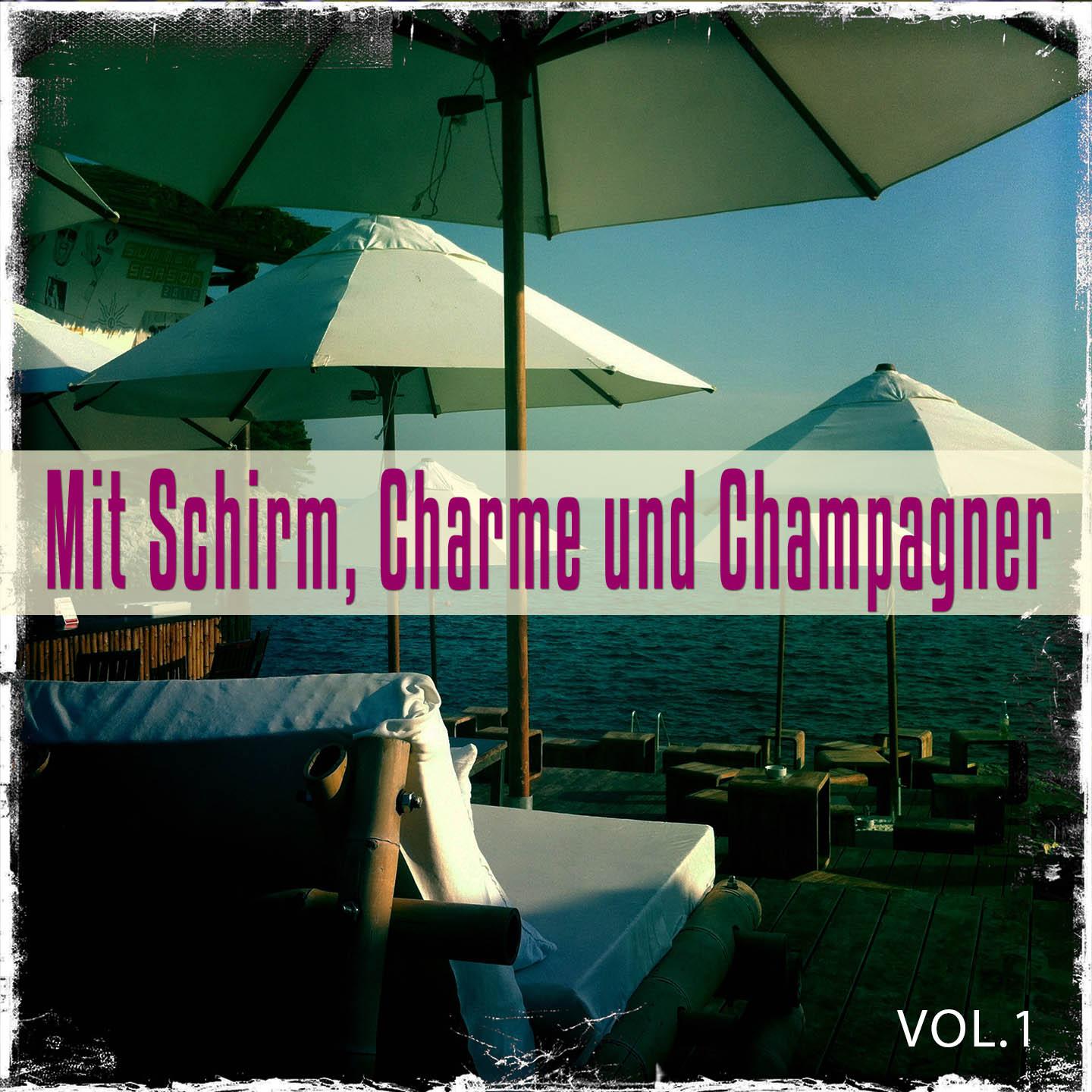 Постер альбома Mit Schirm, Charme Und Champagner, Vol. 1