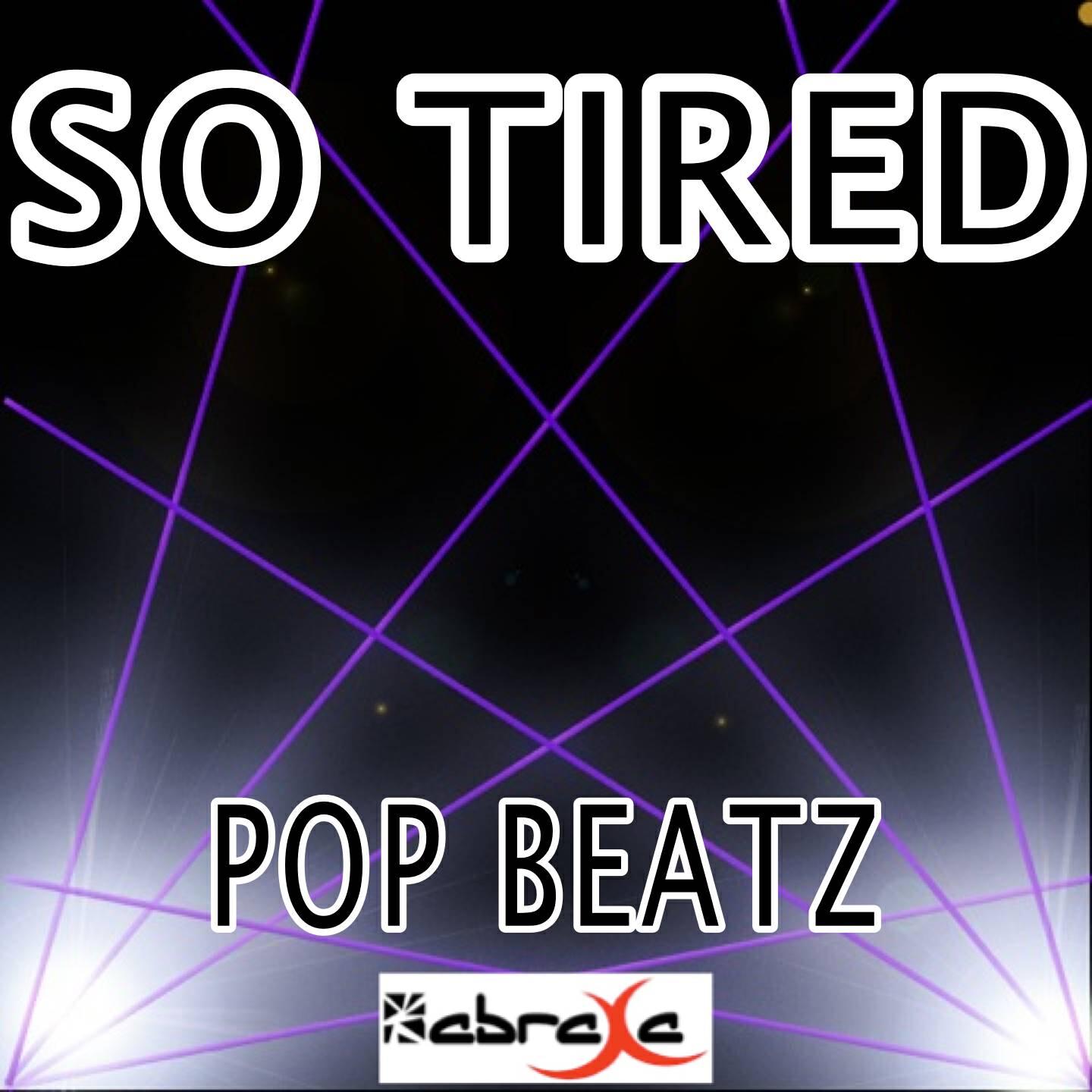 Pop Beatz - So Tired - Tribute to Kay Starr (Instrumental Version)
