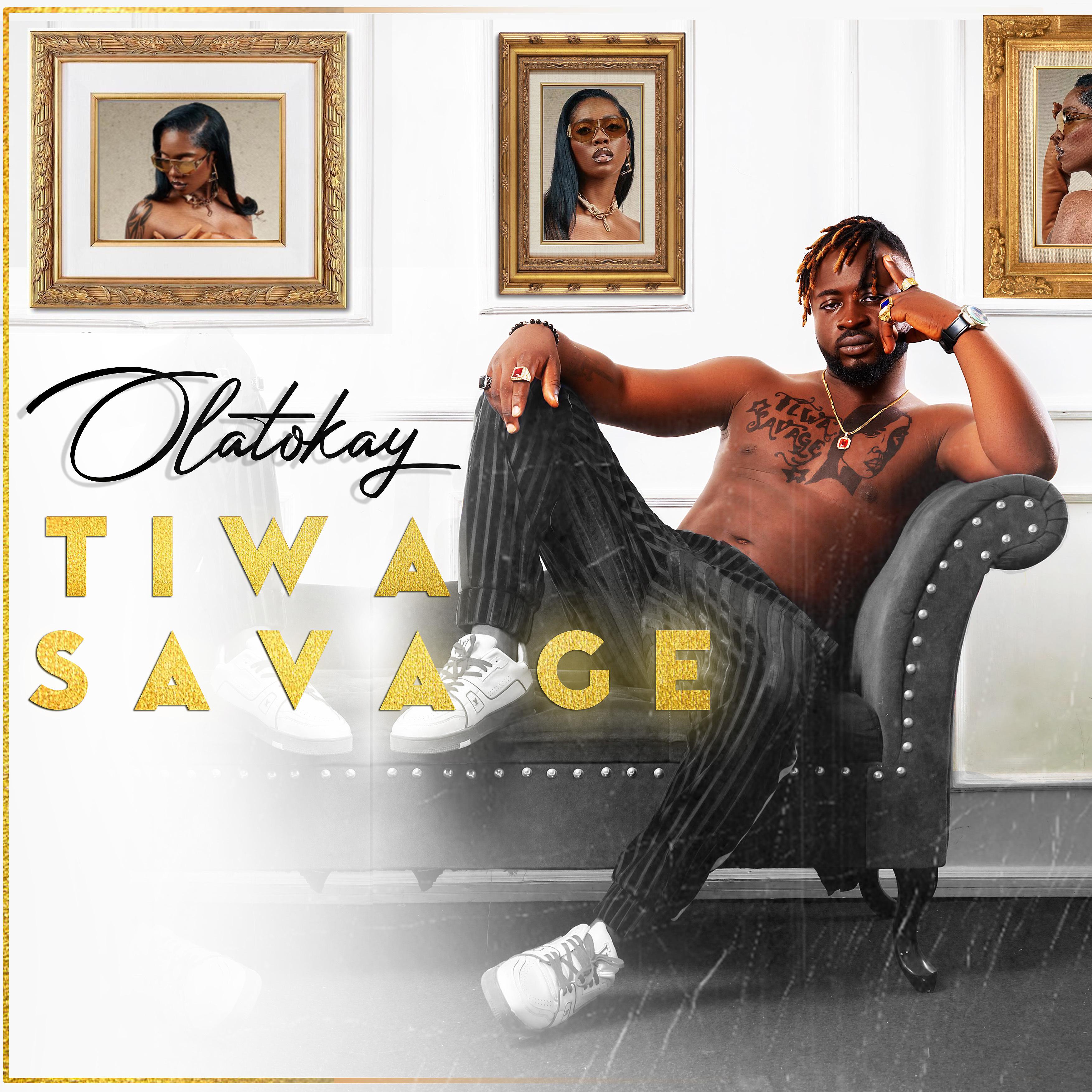 Постер альбома Tiwa Savage