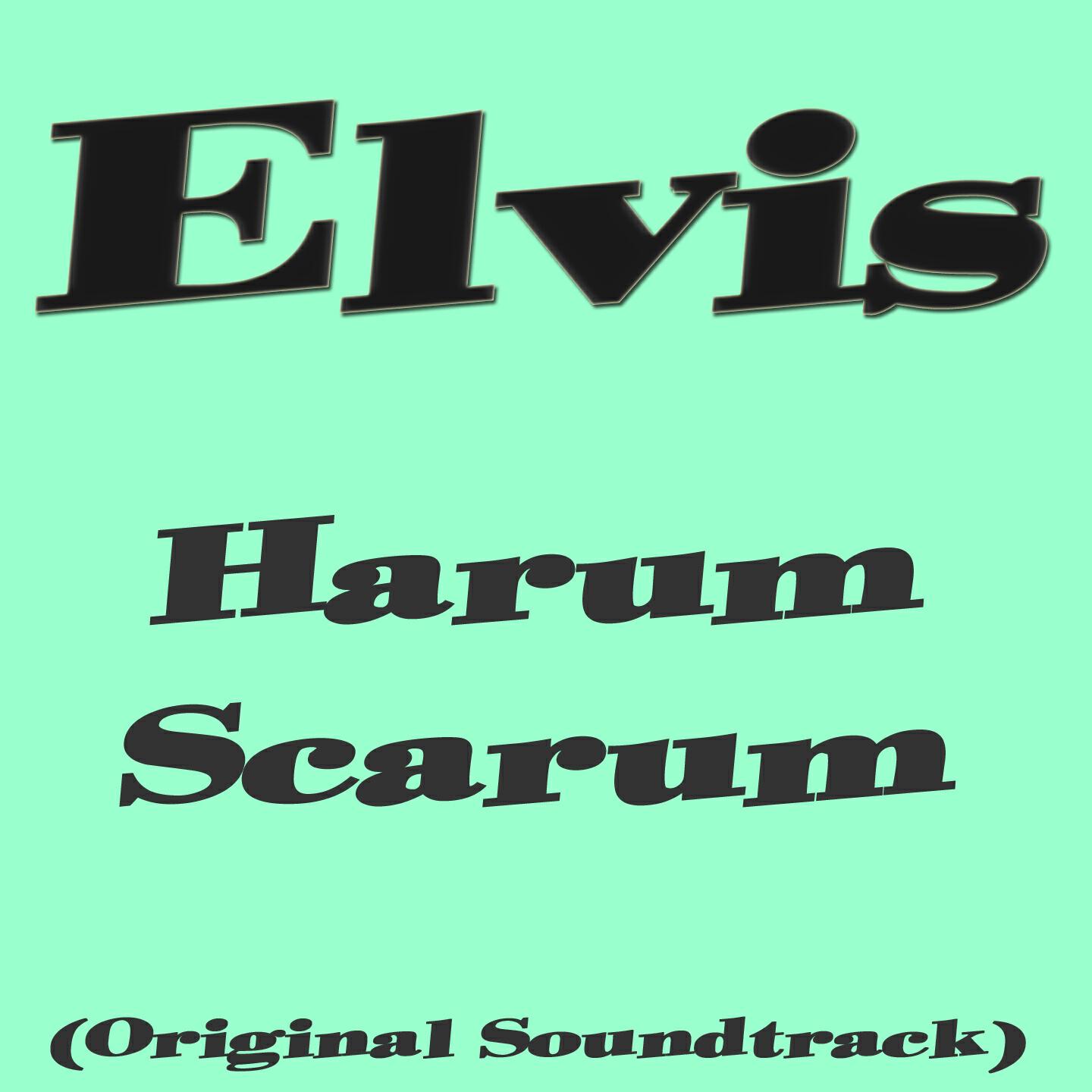 Elvis Presley - So Close, yet so Far (From Paradise)