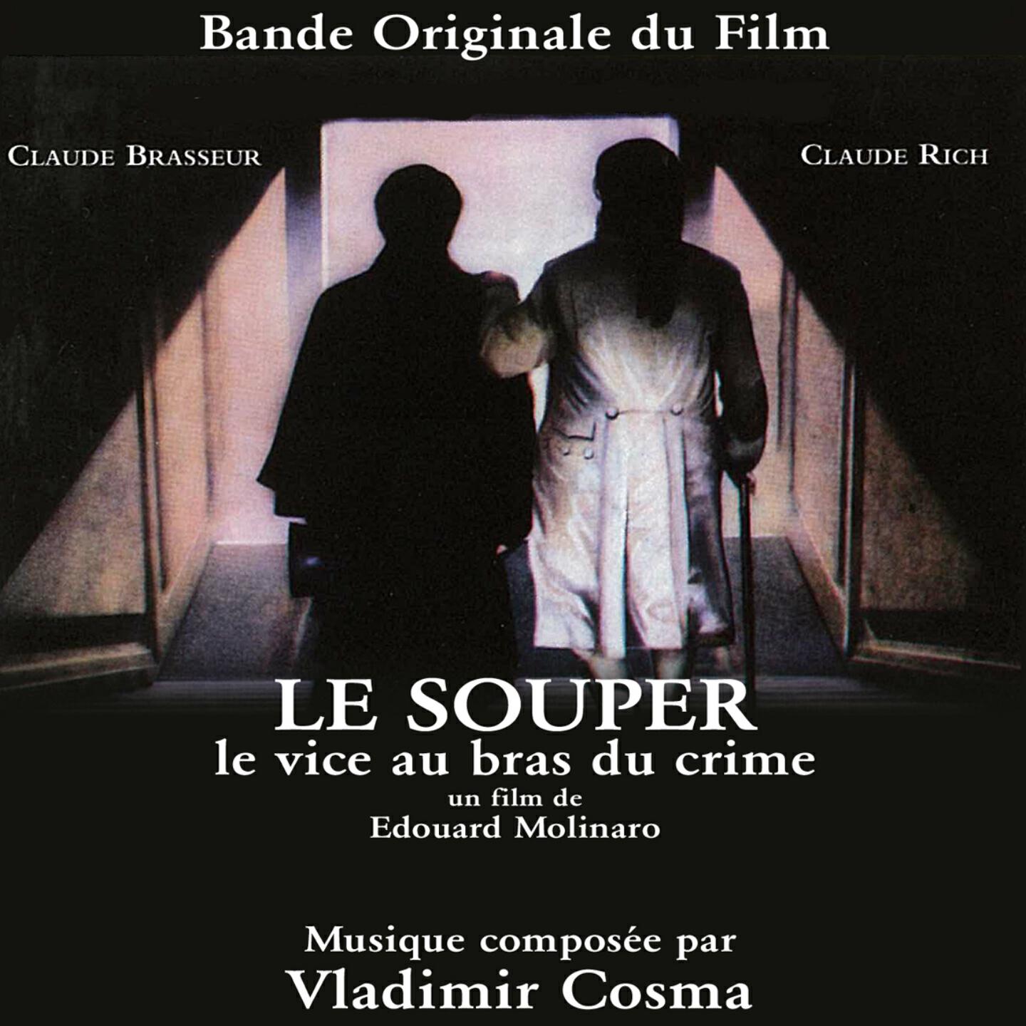 Quatuor Athenaeum Enesco - Le congrès s'amuse (Générique extrait des danses favorites d'Alexandre)