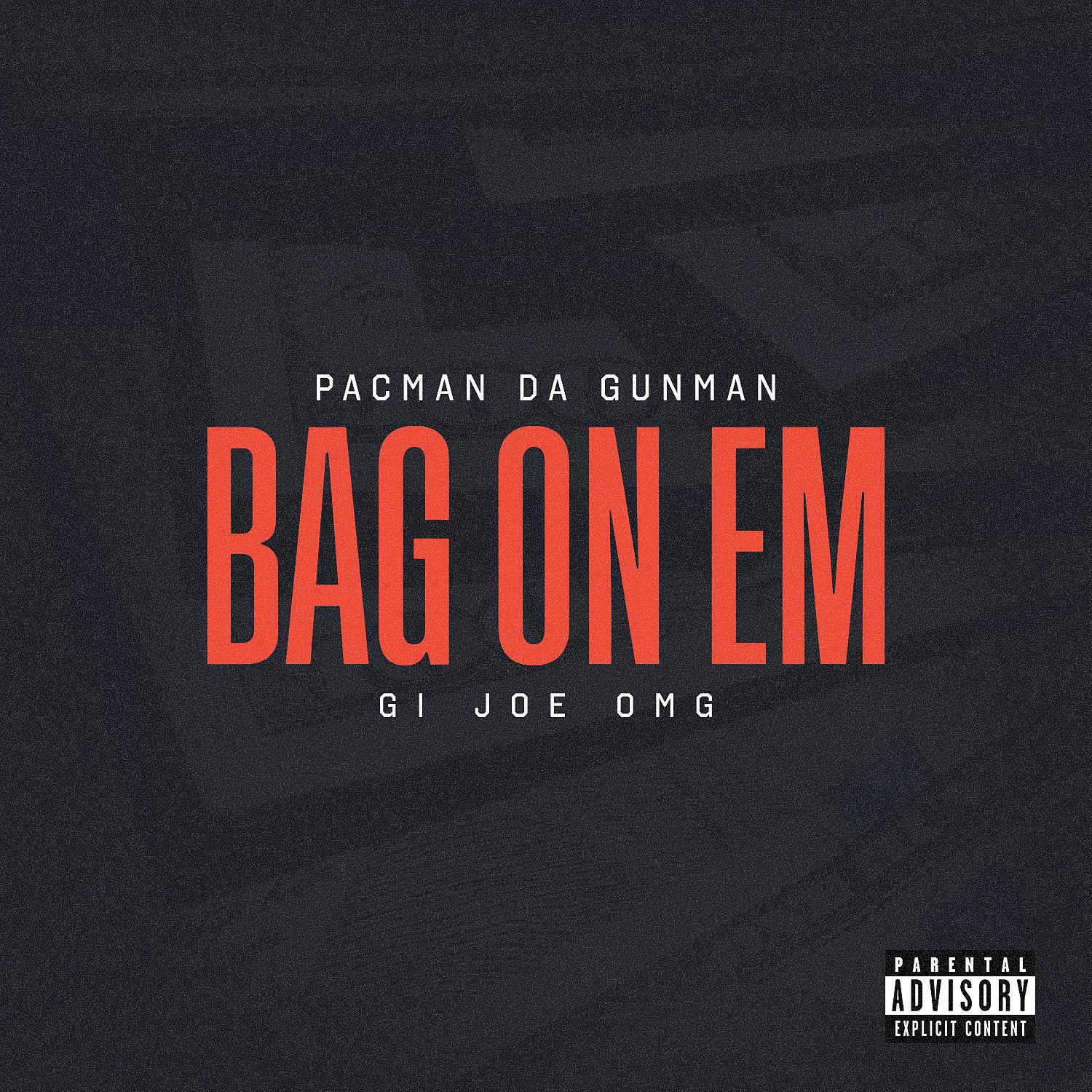 Постер альбома Bag On Em