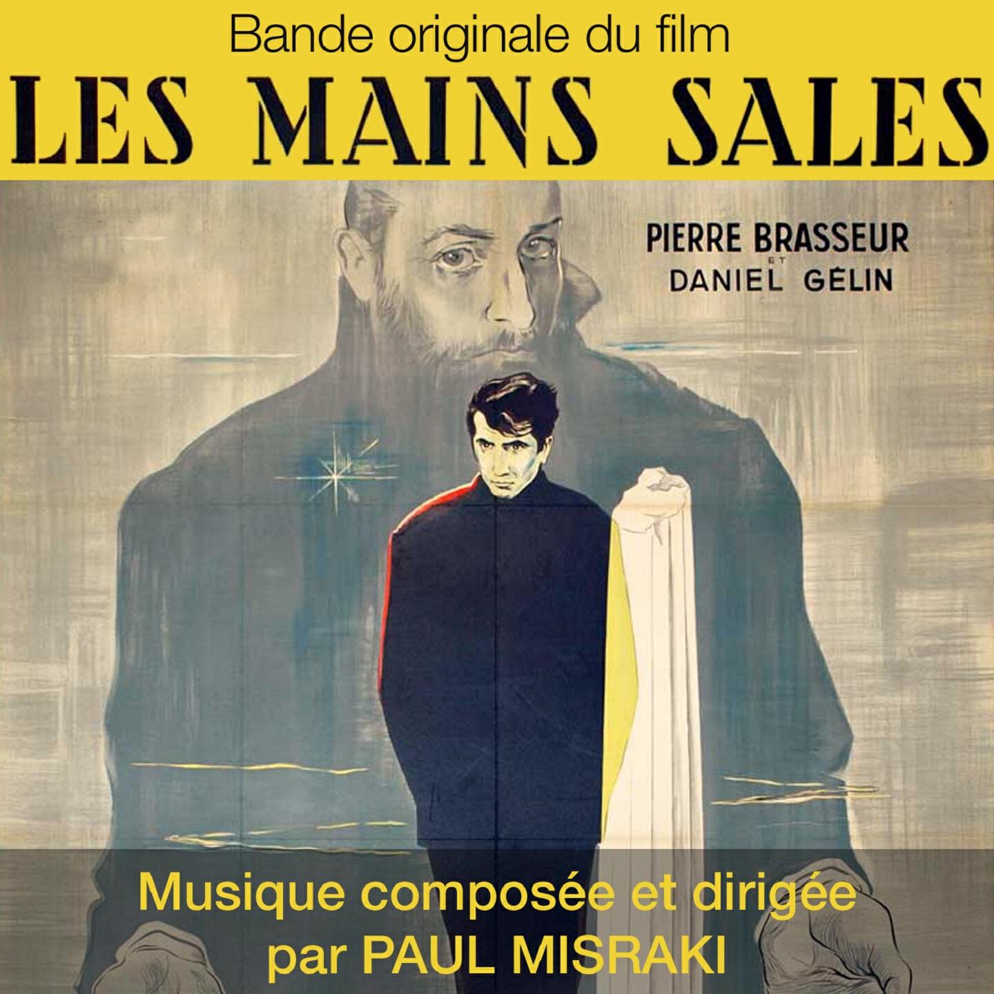 Paul Misraki - Tragédie (Version remasterisée)